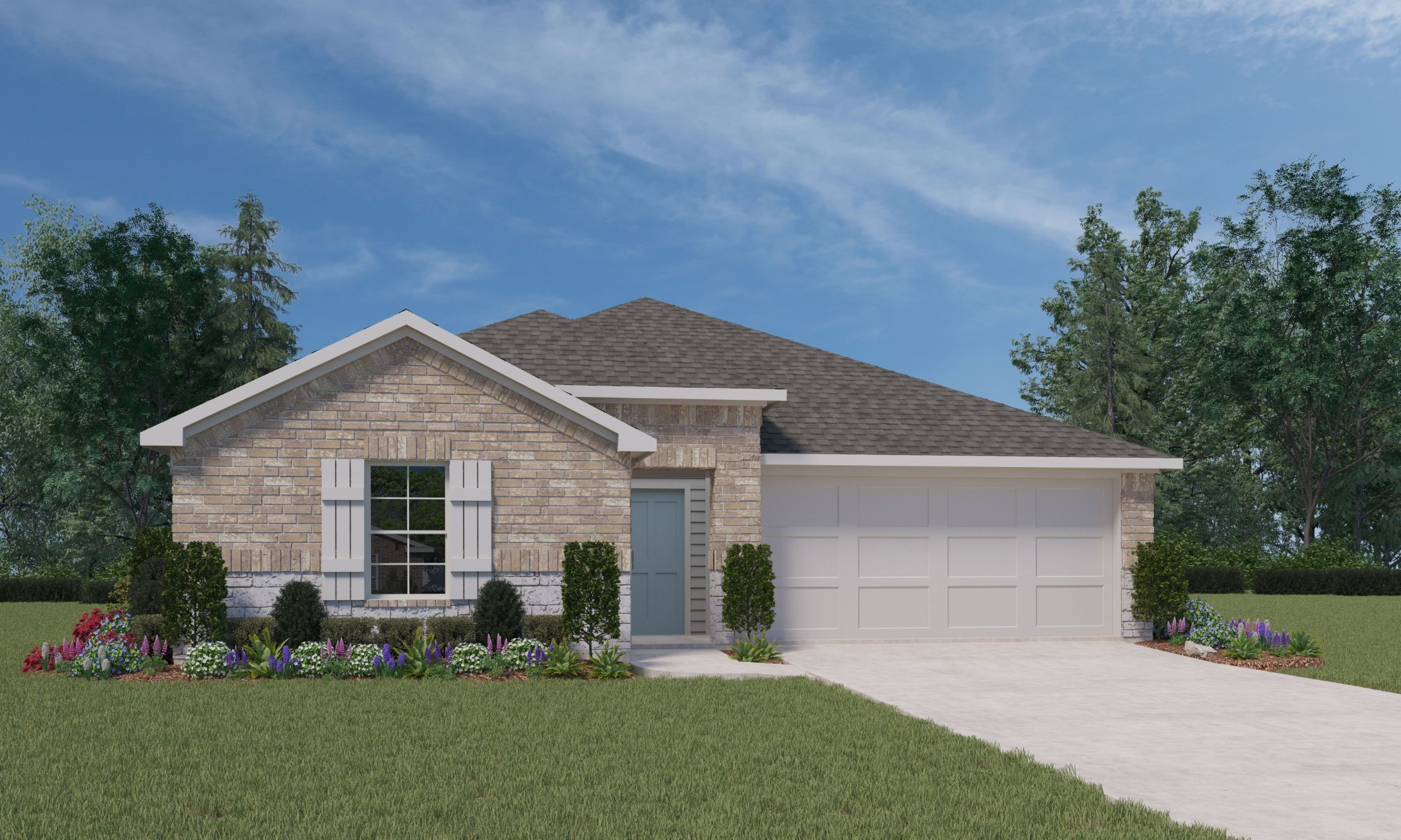 2705 Cyprian Road Property Photo 1