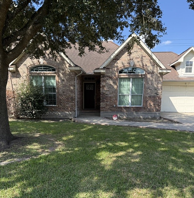 1611 Evesham Drive Property Photo 1