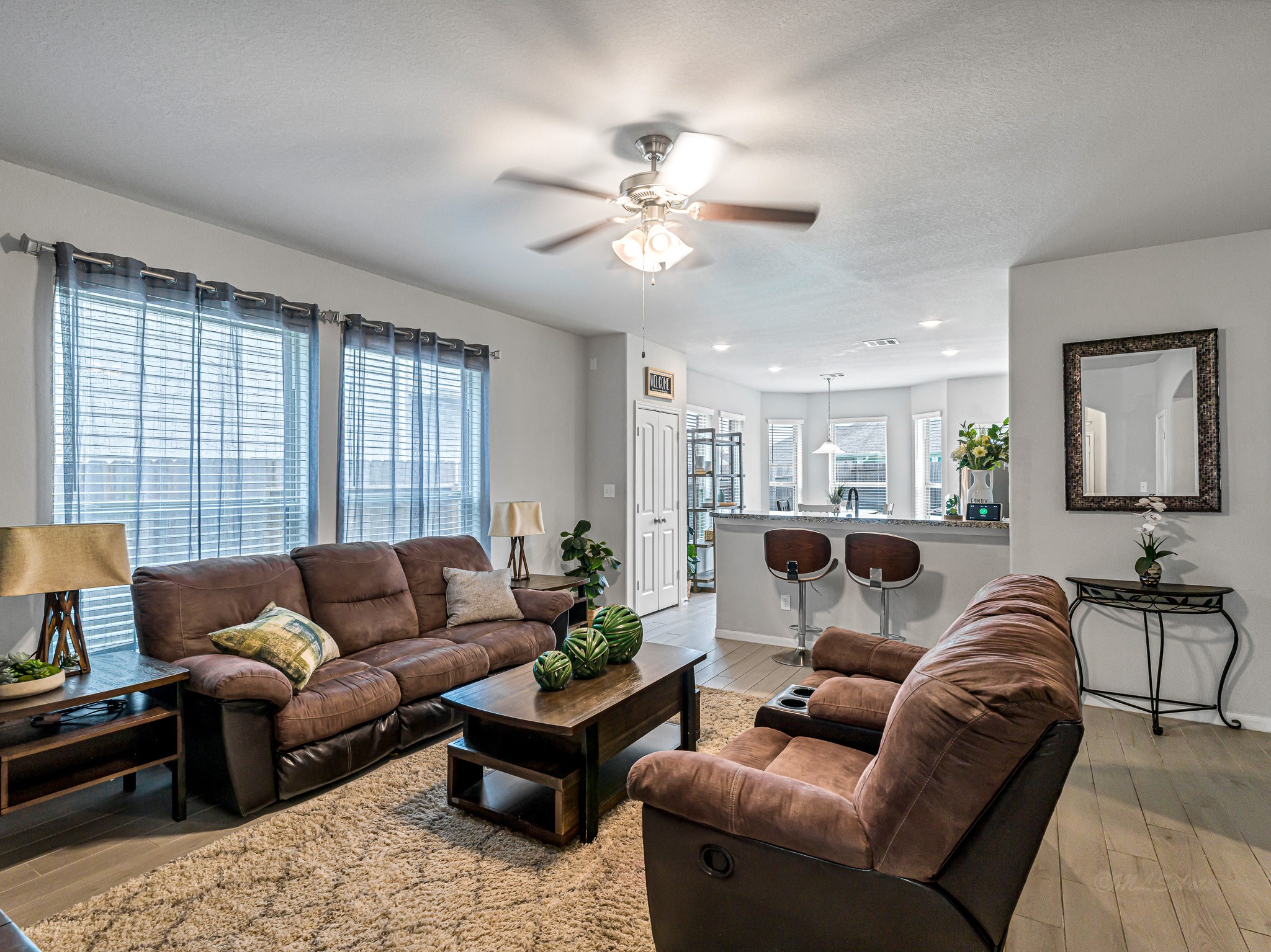 4410 Pale Fox Lane Property Photo 1