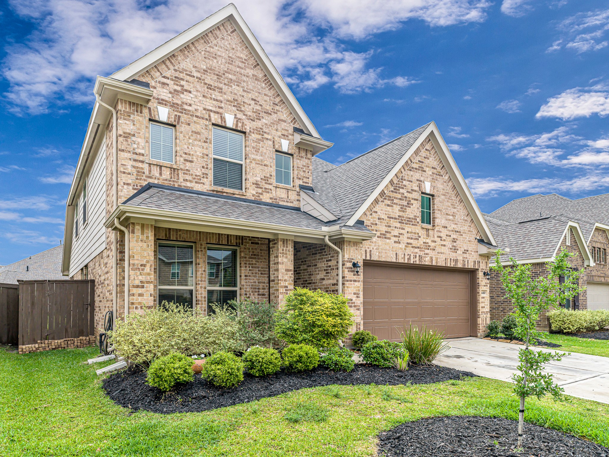 4410 Pale Fox Lane Property Photo 4