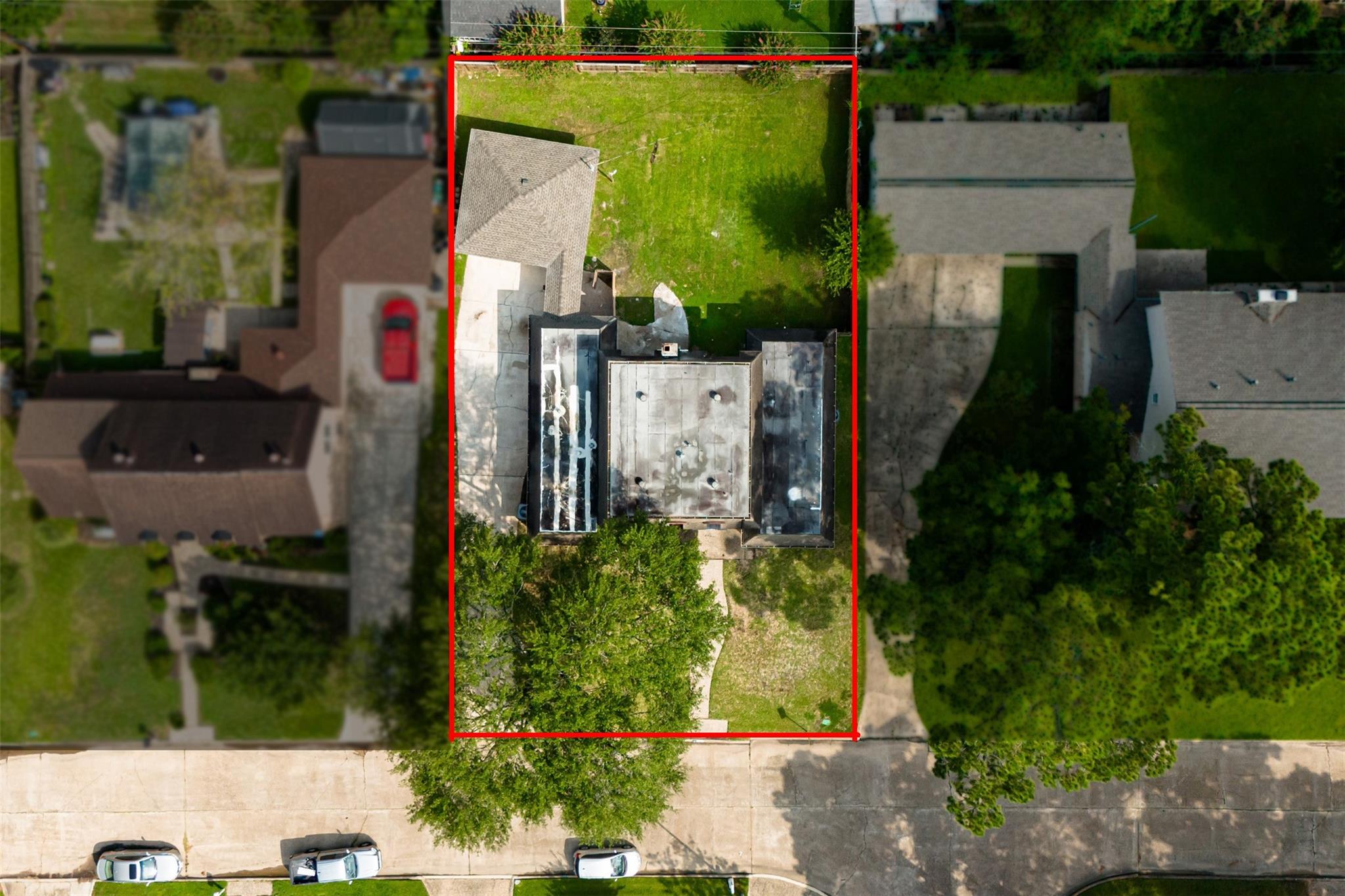 5914 Havenwoods Drive Property Photo 31