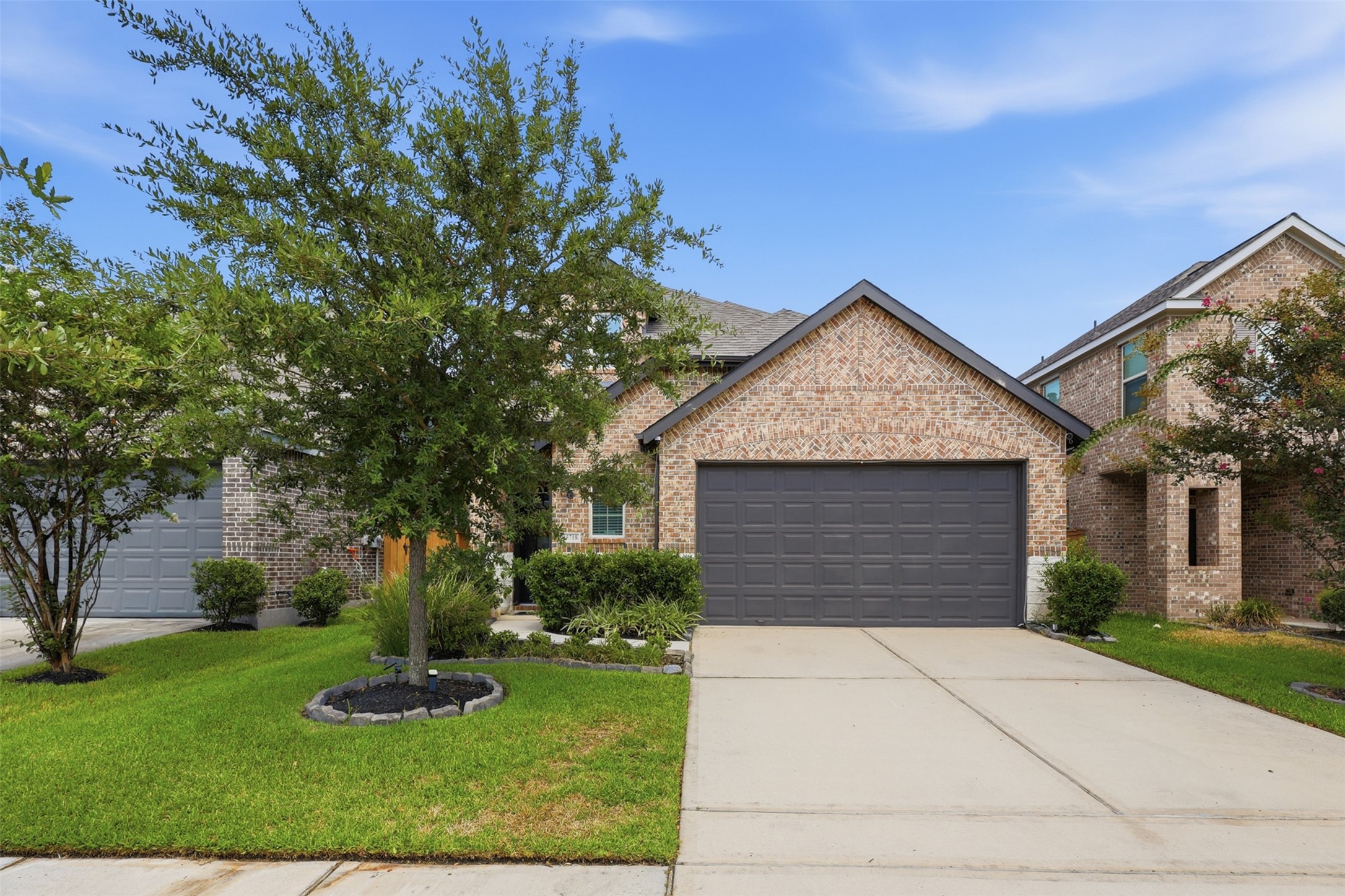15718 Highlands Cove Drive Property Photo 32
