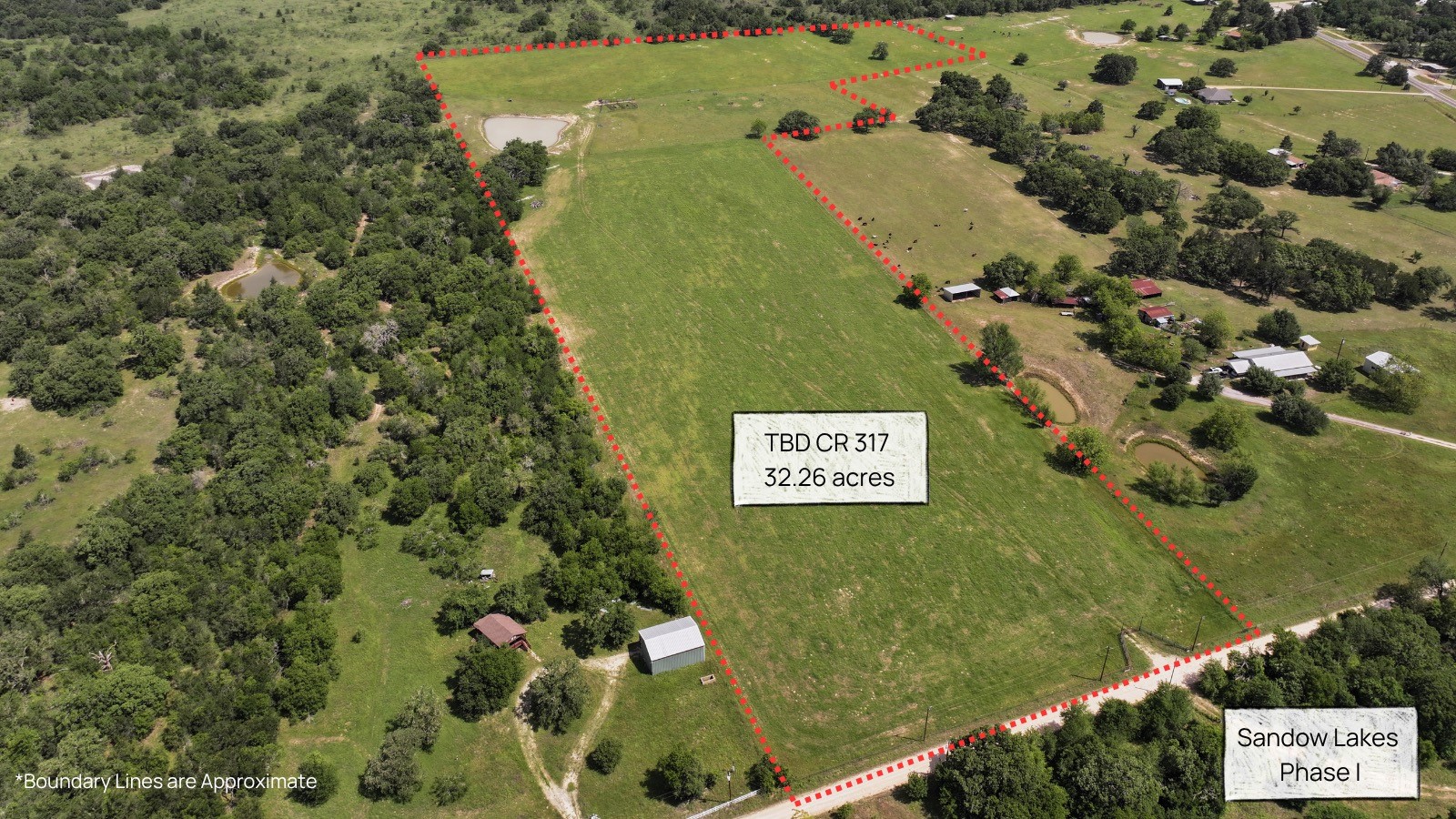 Tbd County Road 317 Property Photo 3