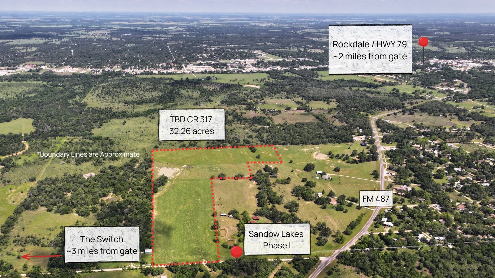 Tbd County Road 317 Property Photo 4
