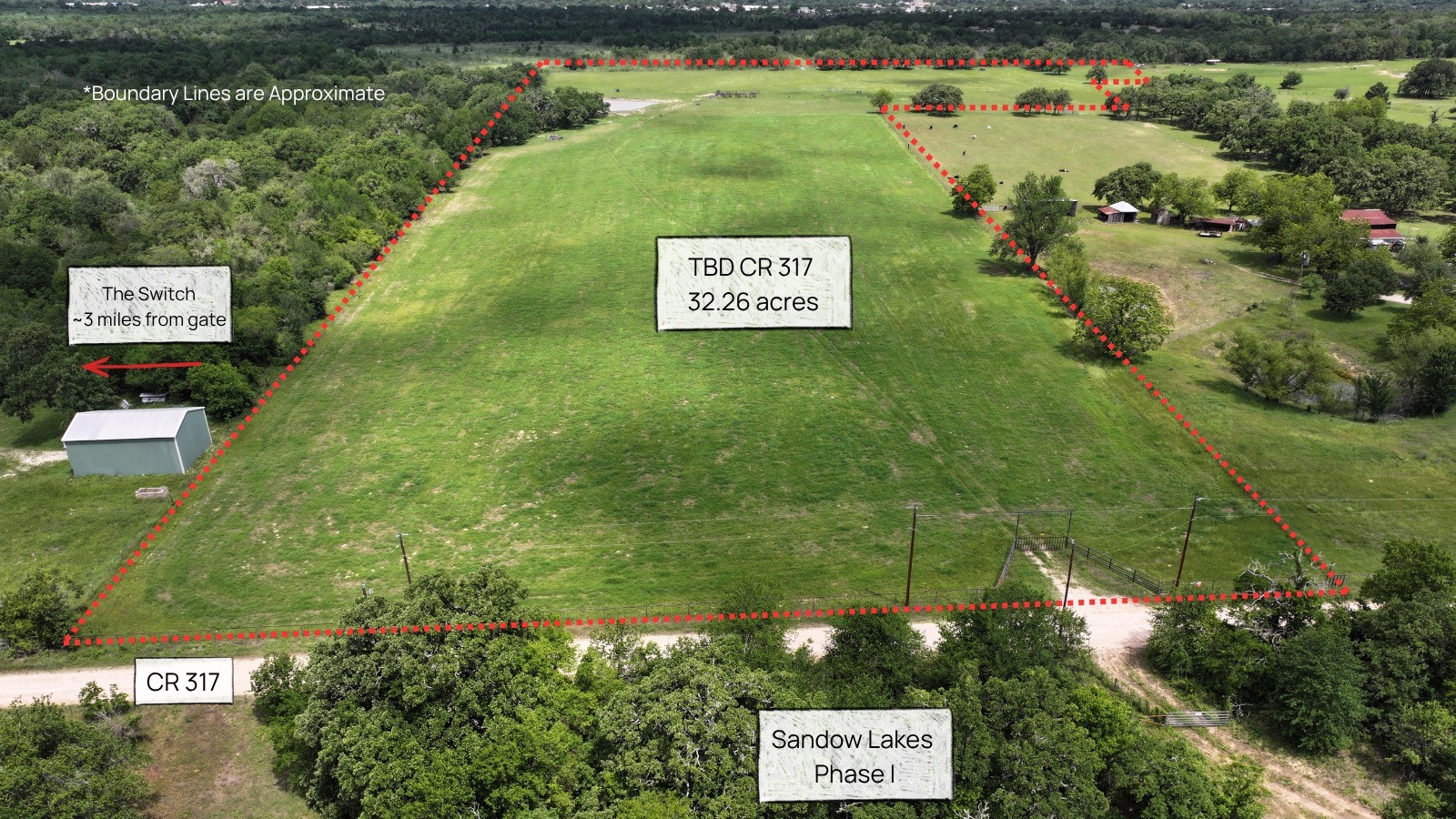 Tbd County Road 317 Property Photo 7