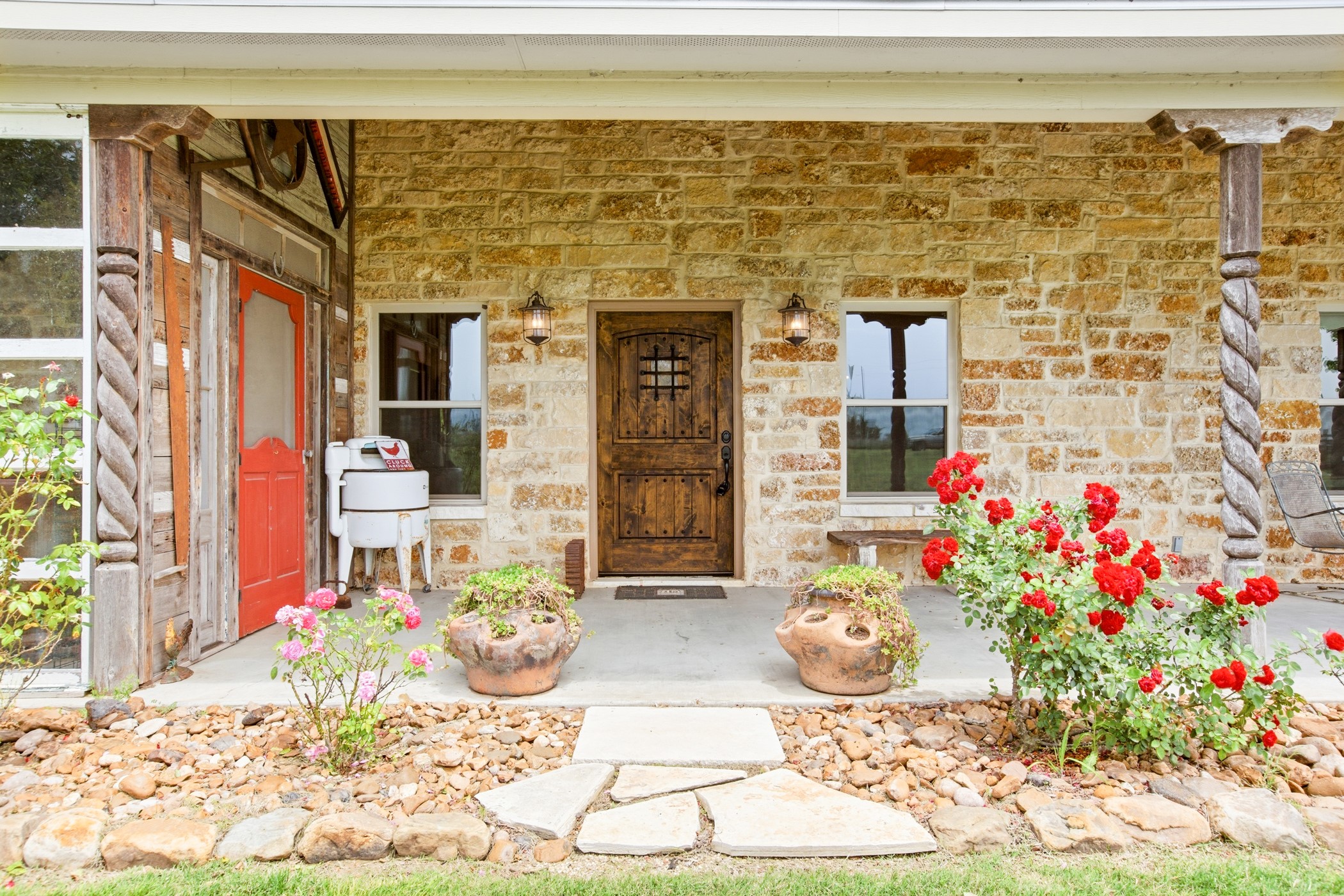 7835 Berger Road Property Photo 8