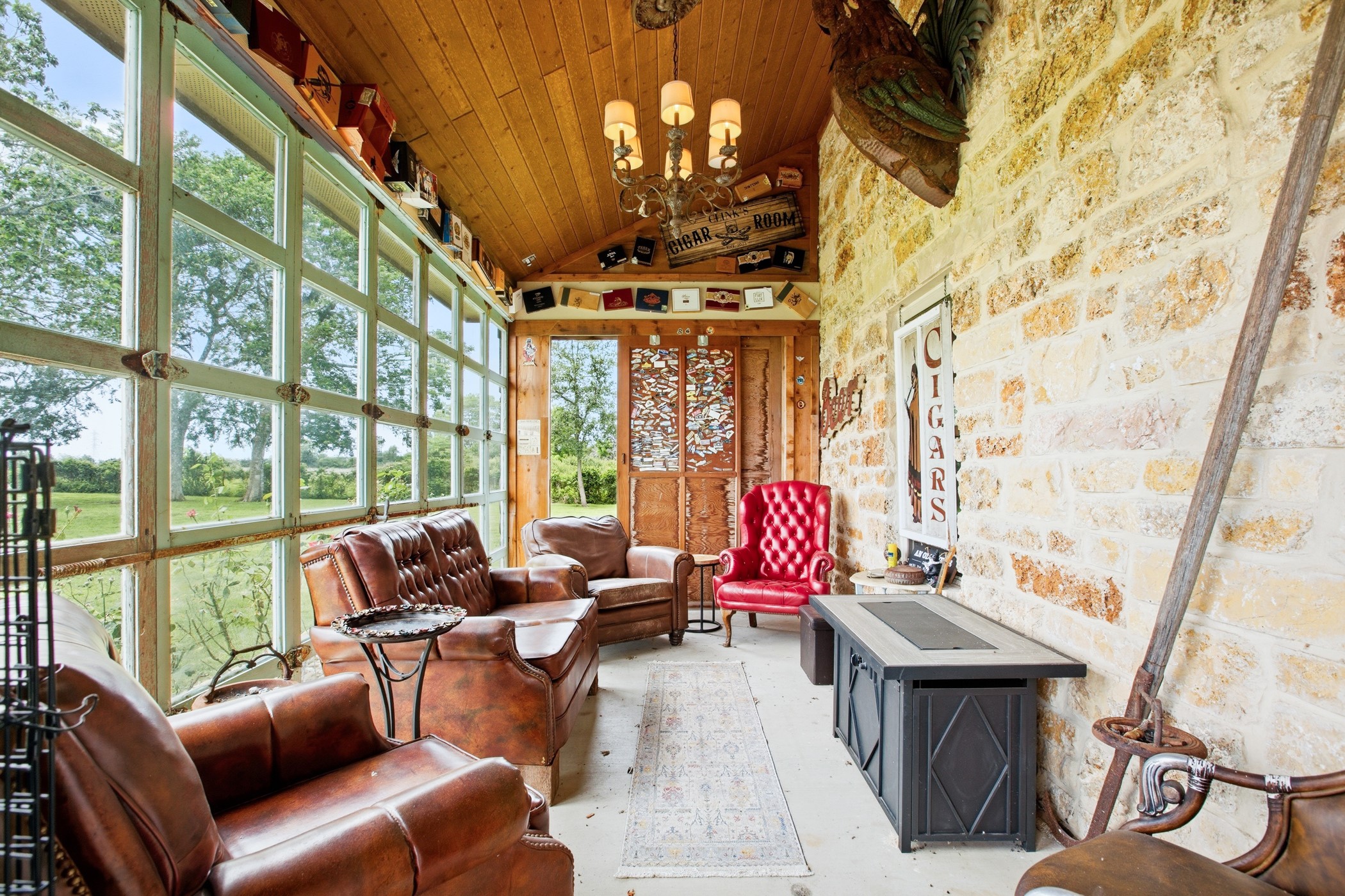 7835 Berger Road Property Photo 9