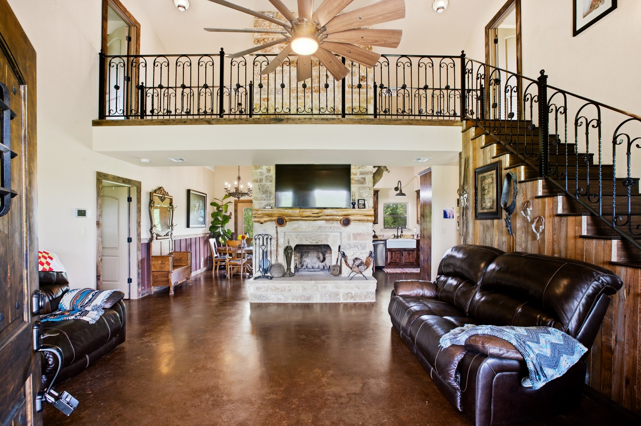 7835 Berger Road Property Photo 11