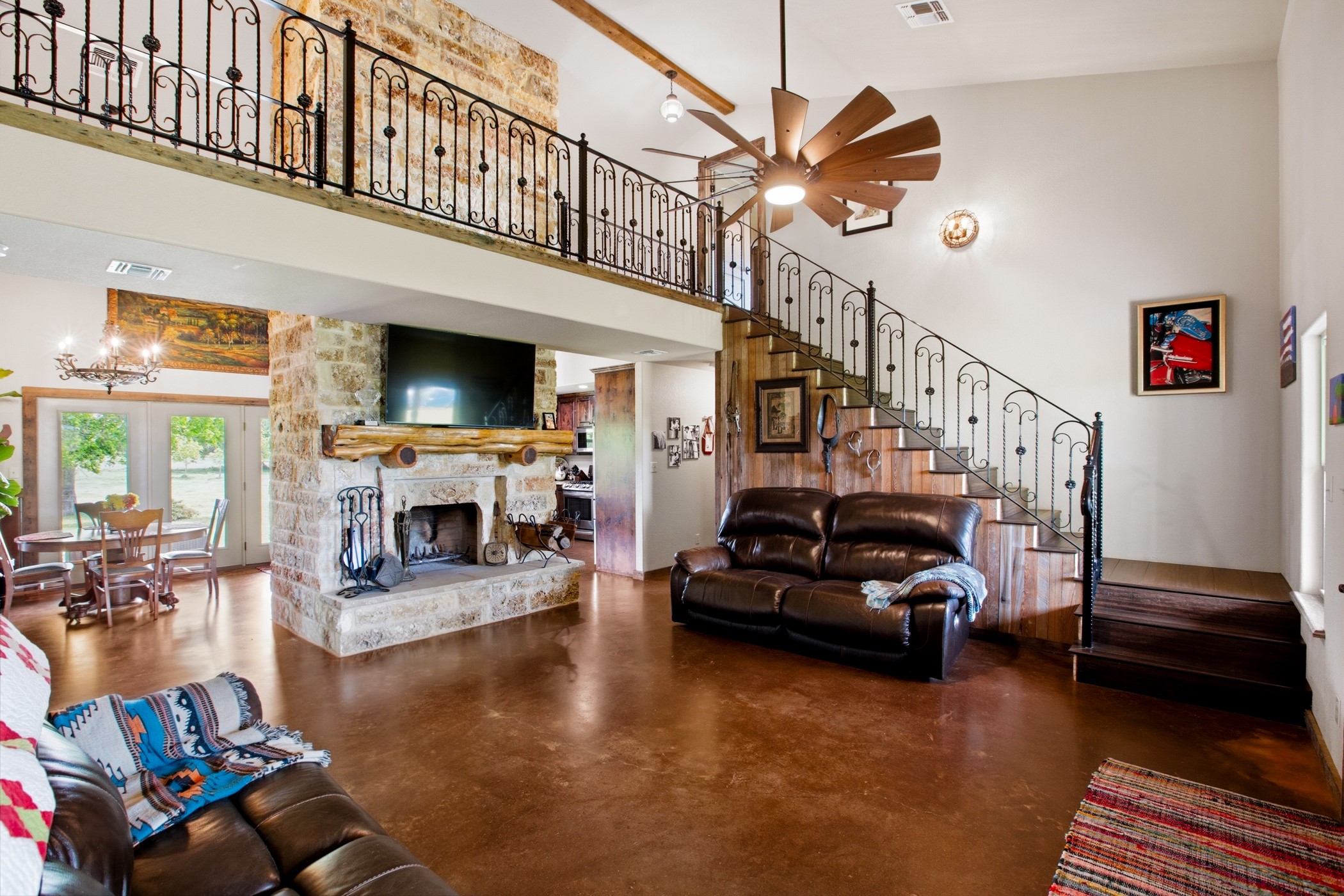 7835 Berger Road Property Photo 12