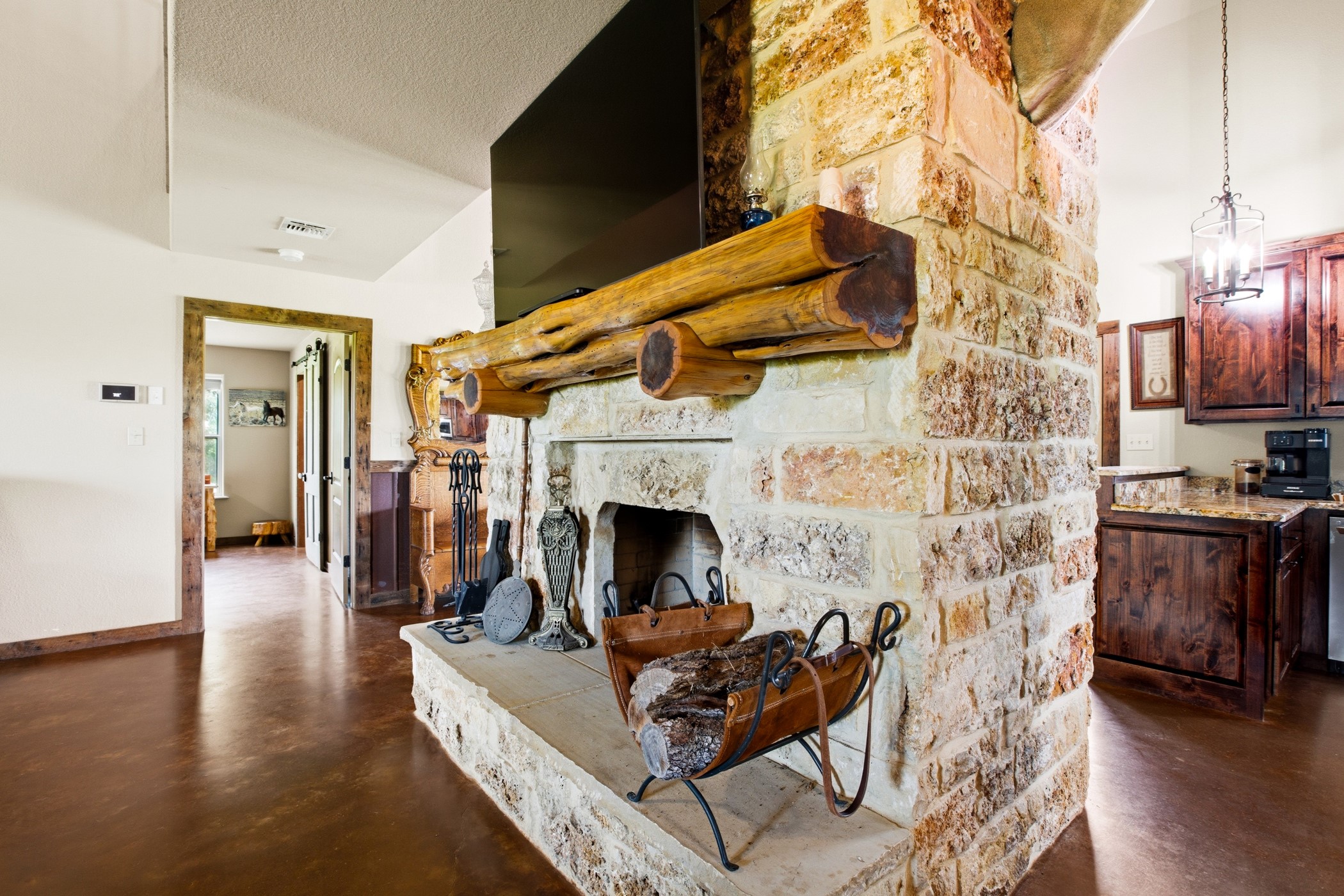 7835 Berger Road Property Photo 13