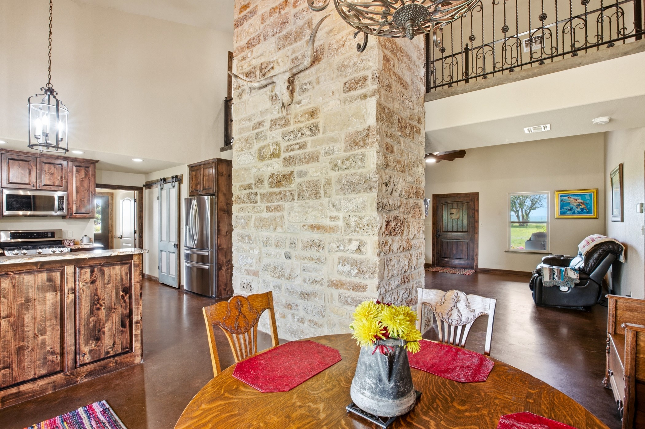 7835 Berger Road Property Photo 15