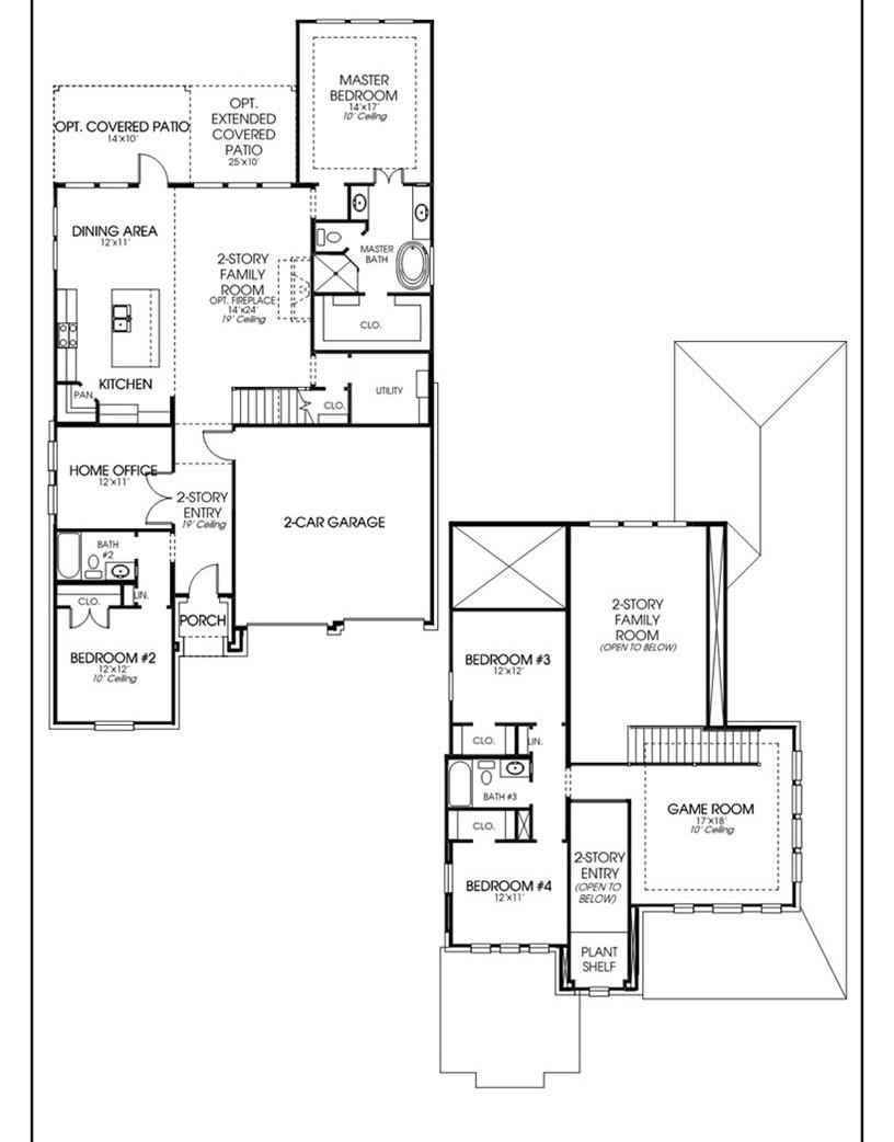 432 Darling Creek Lane, Katy Tx 77493 Property Photo 2