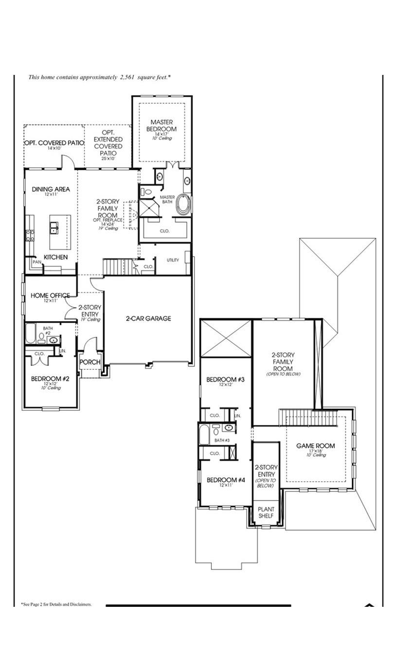 432 Darling Creek Lane Property Photo 3