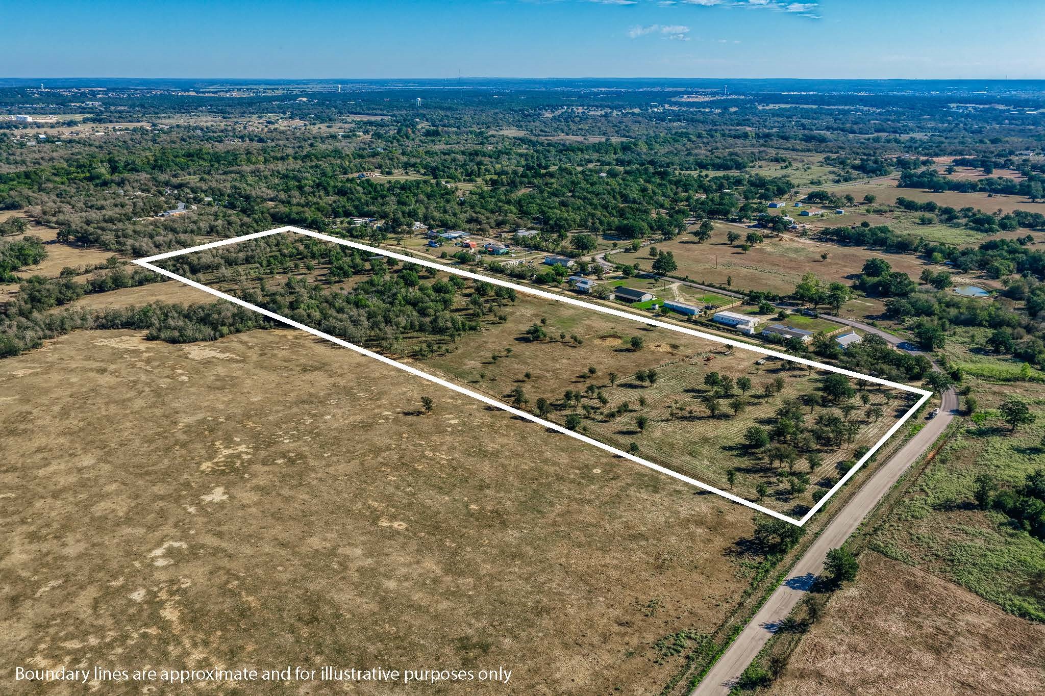 Tbd Walter Hoffman Road Property Photo 4
