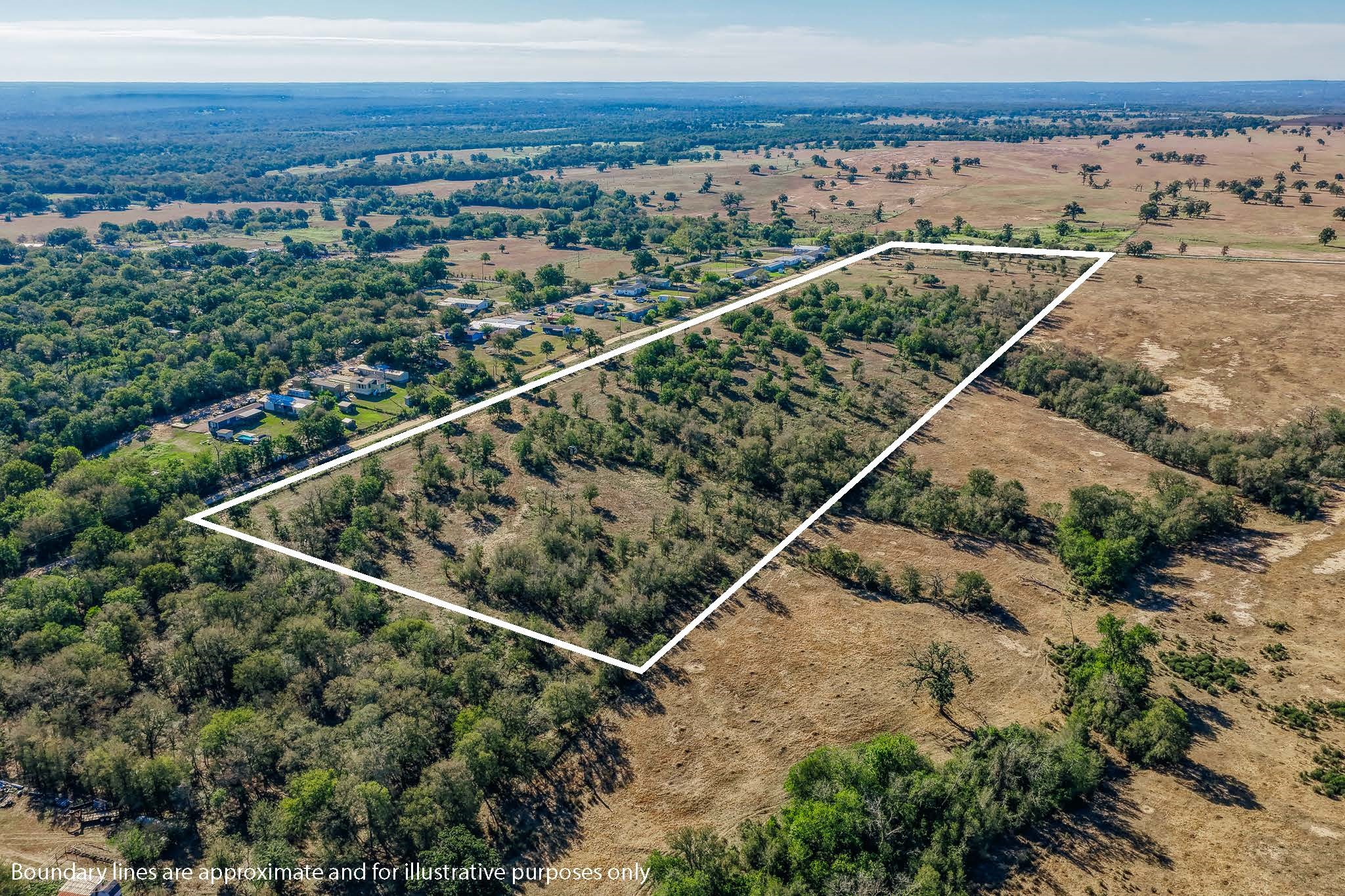 Tbd Walter Hoffman Road Property Photo 6