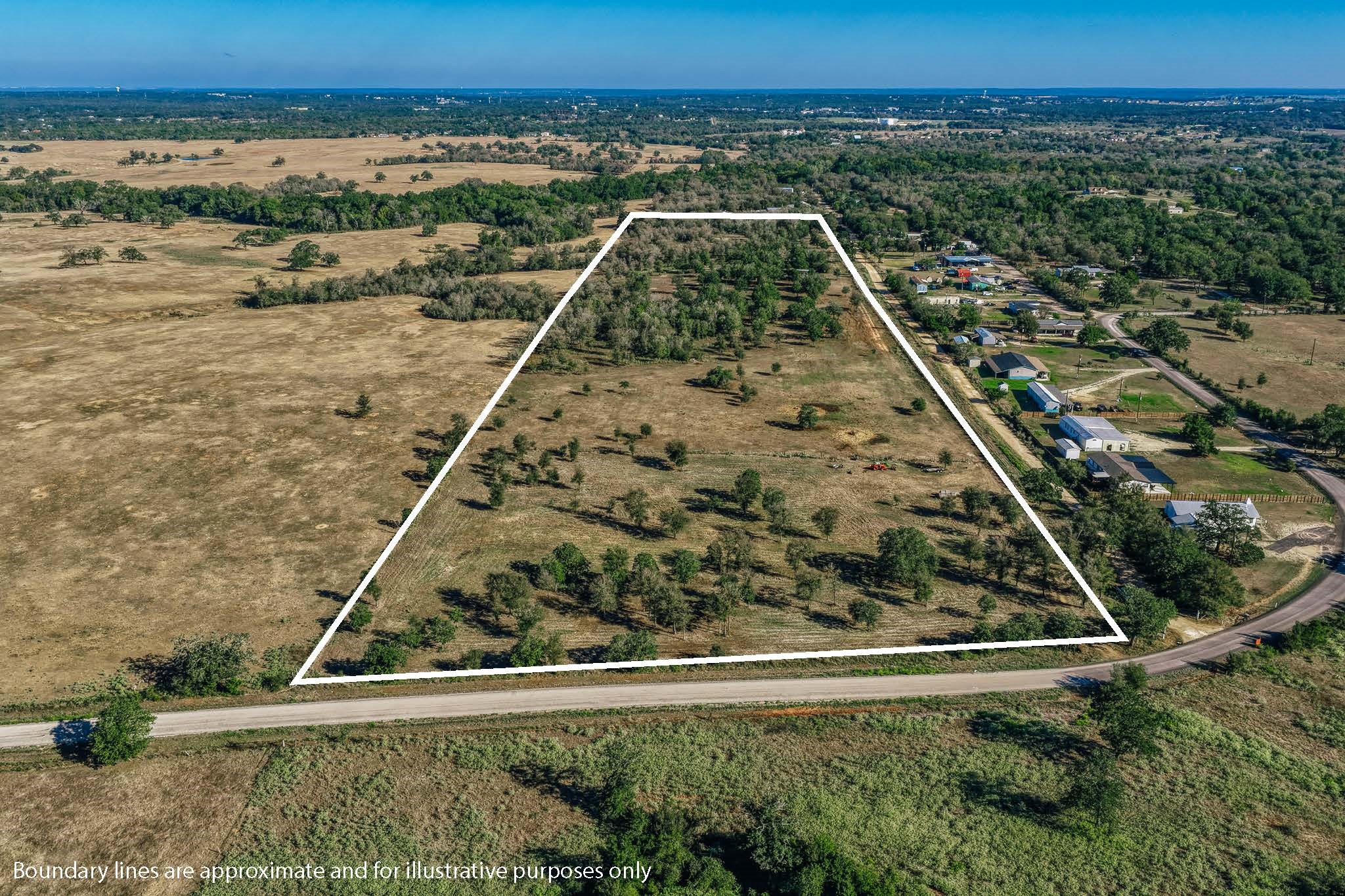 Tbd Walter Hoffman Road Property Photo 8