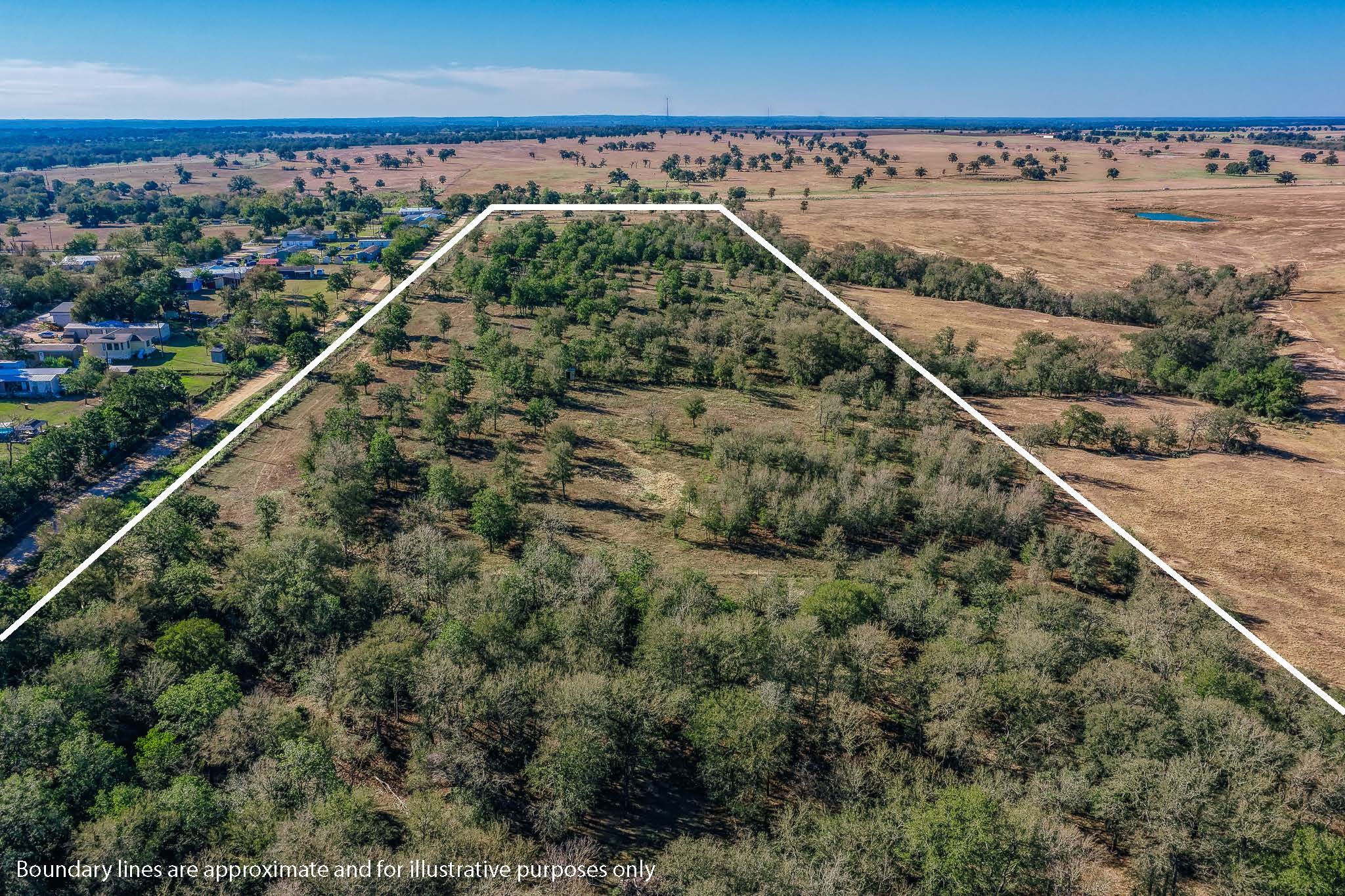 Tbd Walter Hoffman Road Property Photo 10