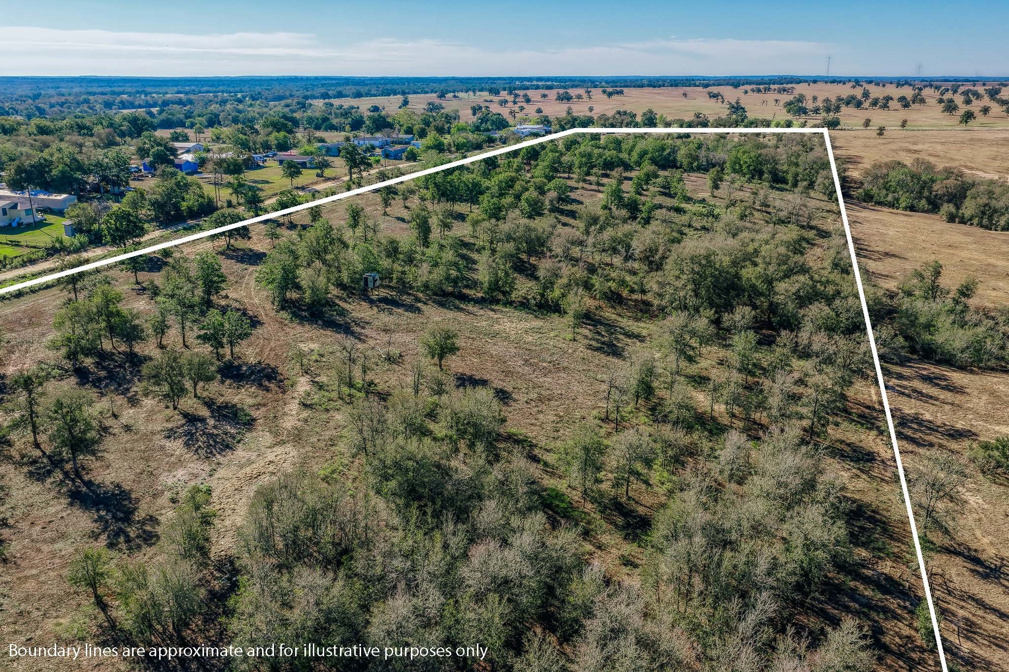 Tbd Walter Hoffman Road Property Photo 47