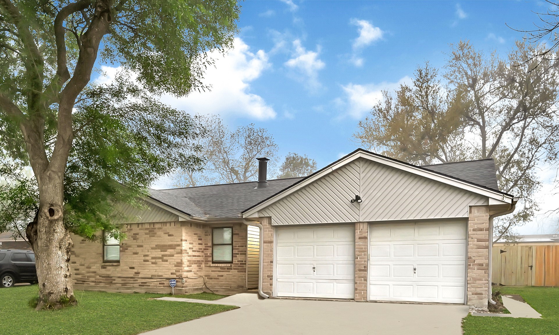 10035 Rustic Gate Road Property Photo