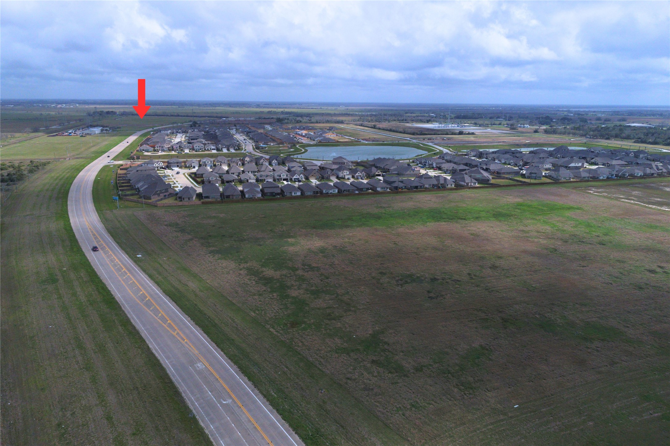 0000 Fm 523 North Loop Property Photo 10