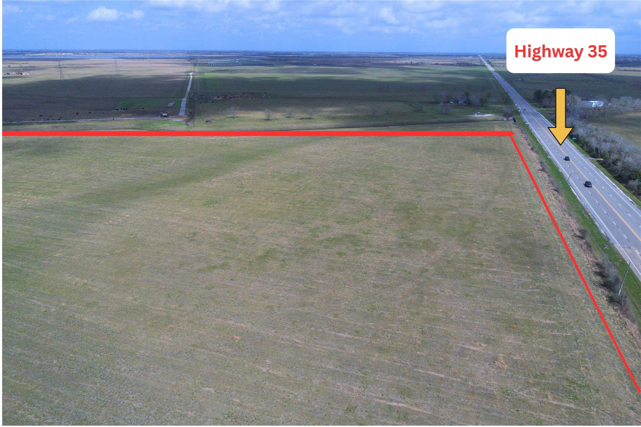 0000 Fm 523 North Loop Property Photo 11