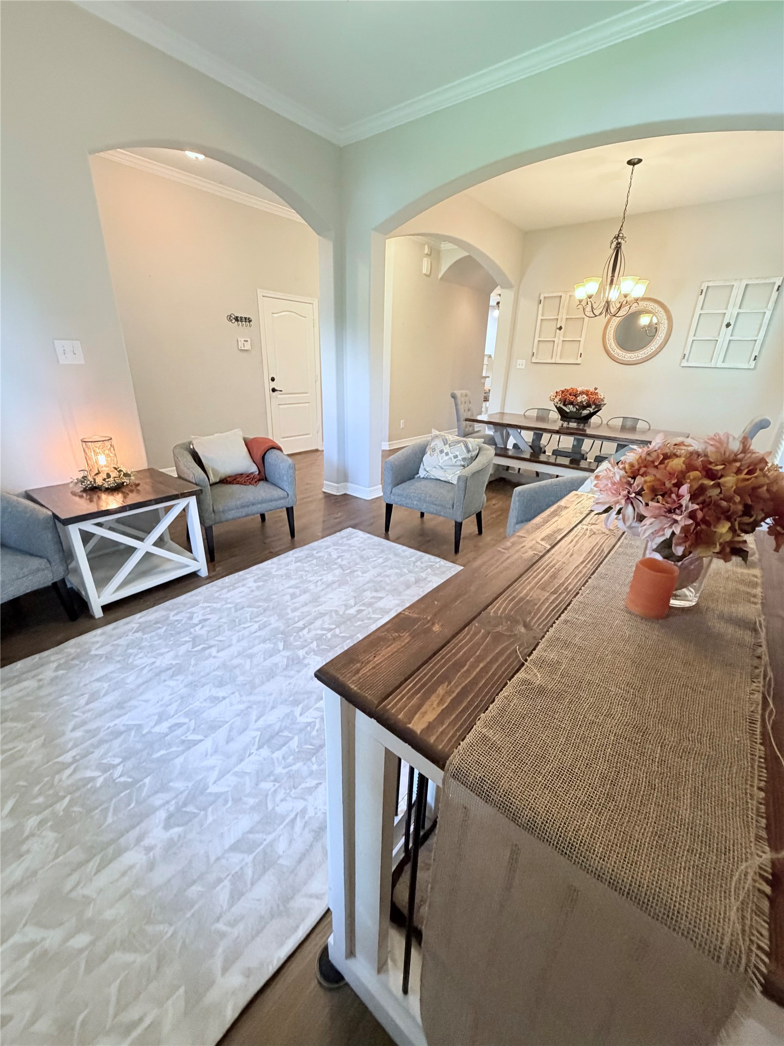 1721 Round Oak Lane Property Photo 14