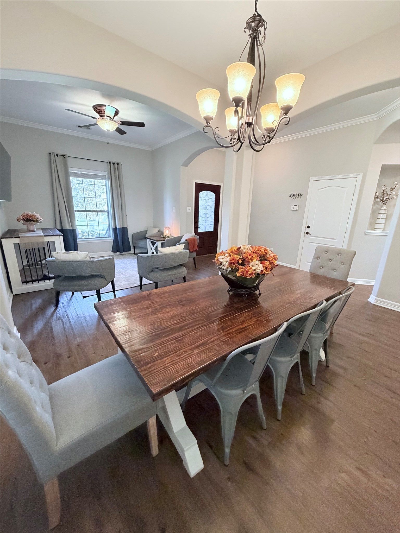 1721 Round Oak Lane Property Photo 15