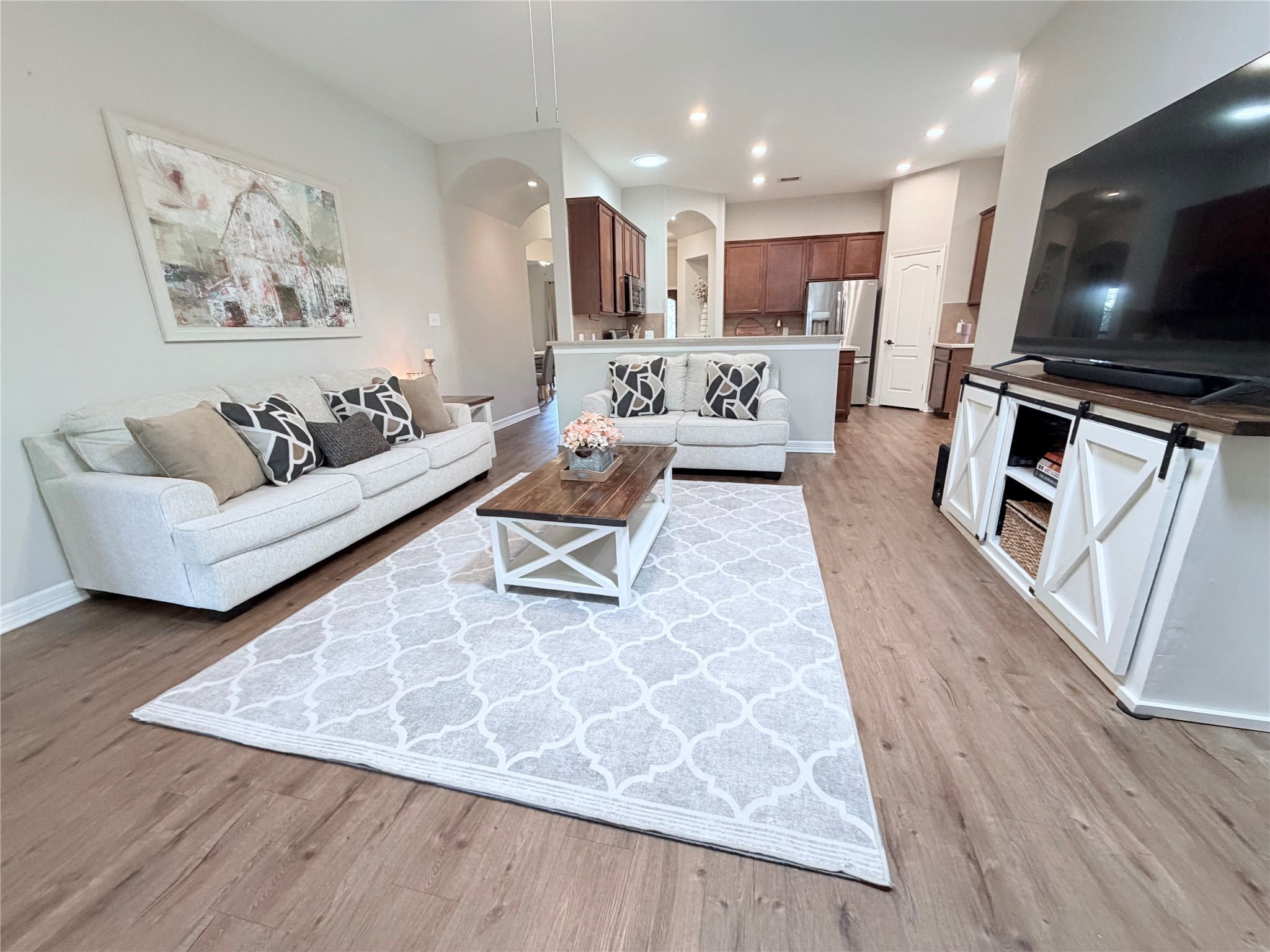 1721 Round Oak Lane Property Photo 18