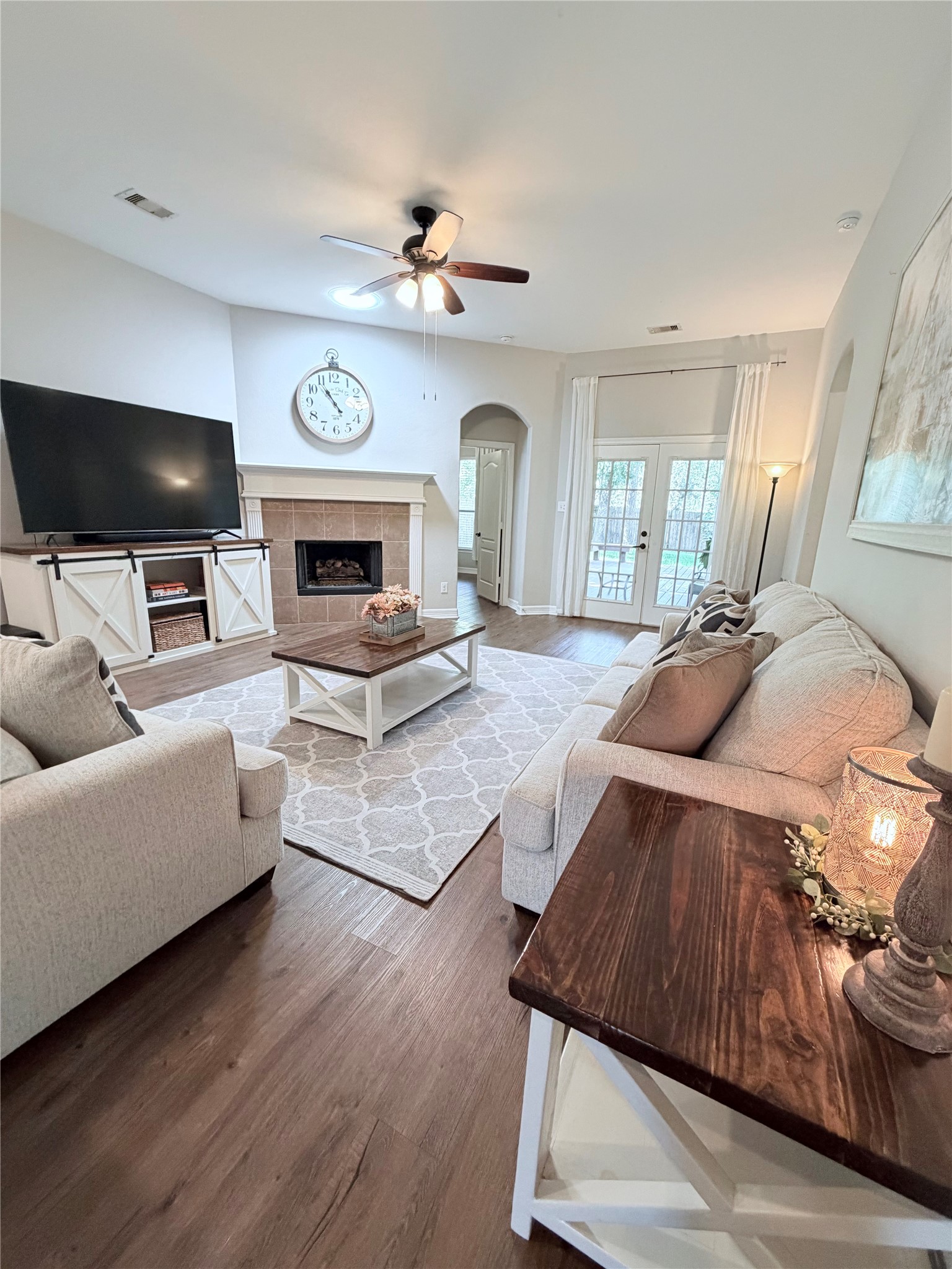 1721 Round Oak Lane Property Photo 19