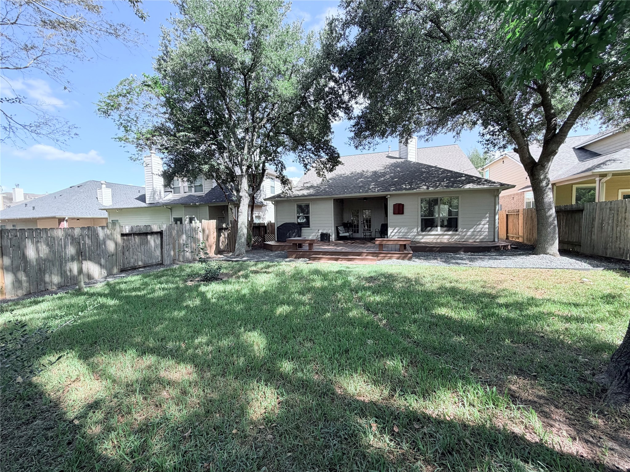 1721 Round Oak Lane Property Photo 45