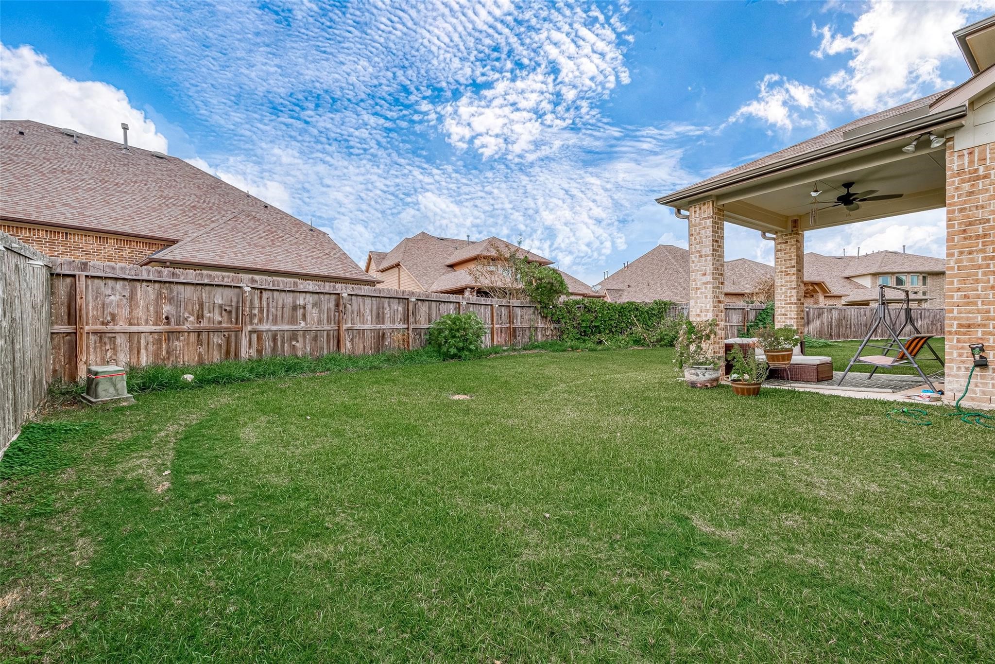 4219 Reagan Ridge Court Property Photo 43
