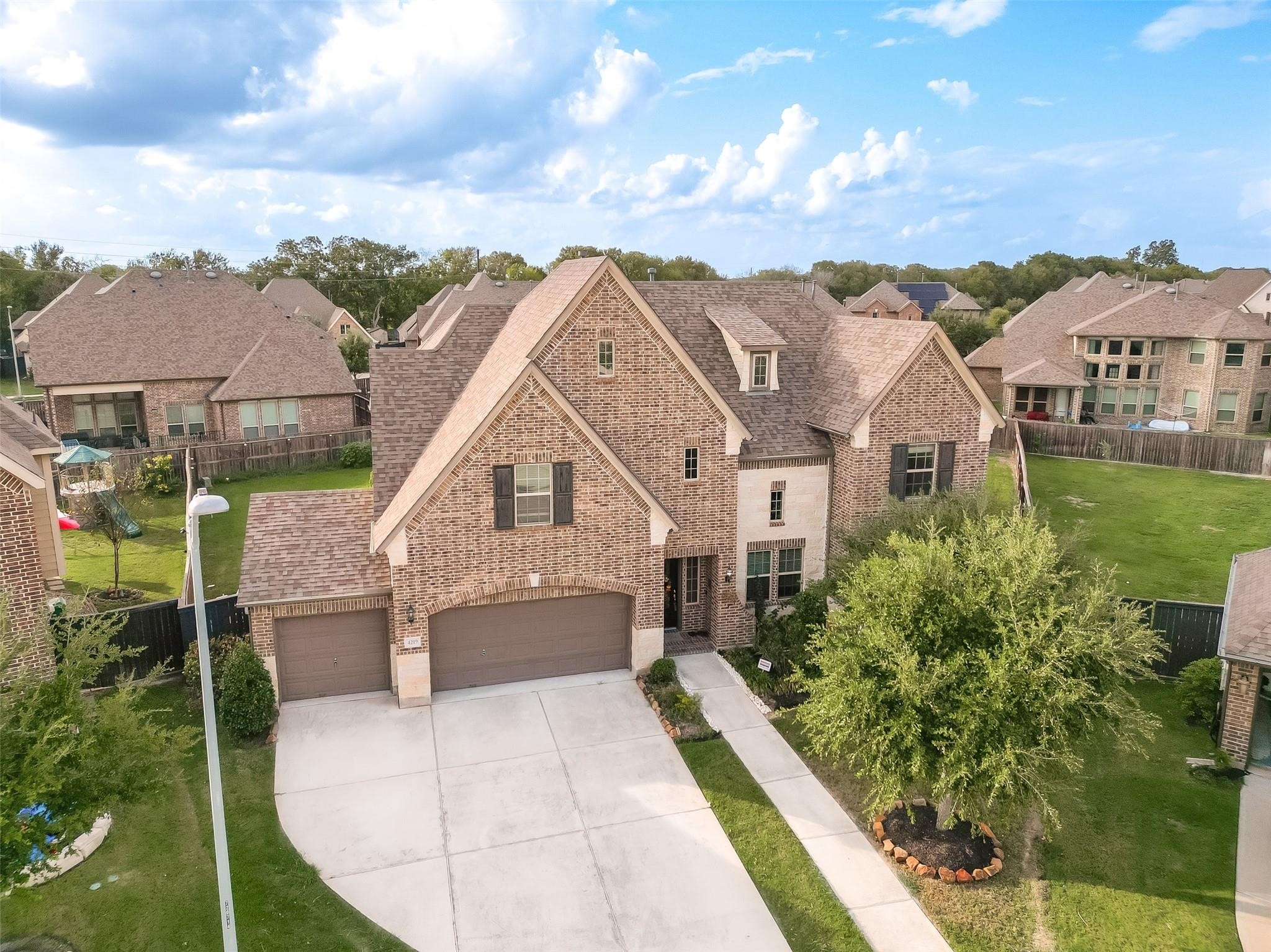 4219 Reagan Ridge Court Property Photo 46