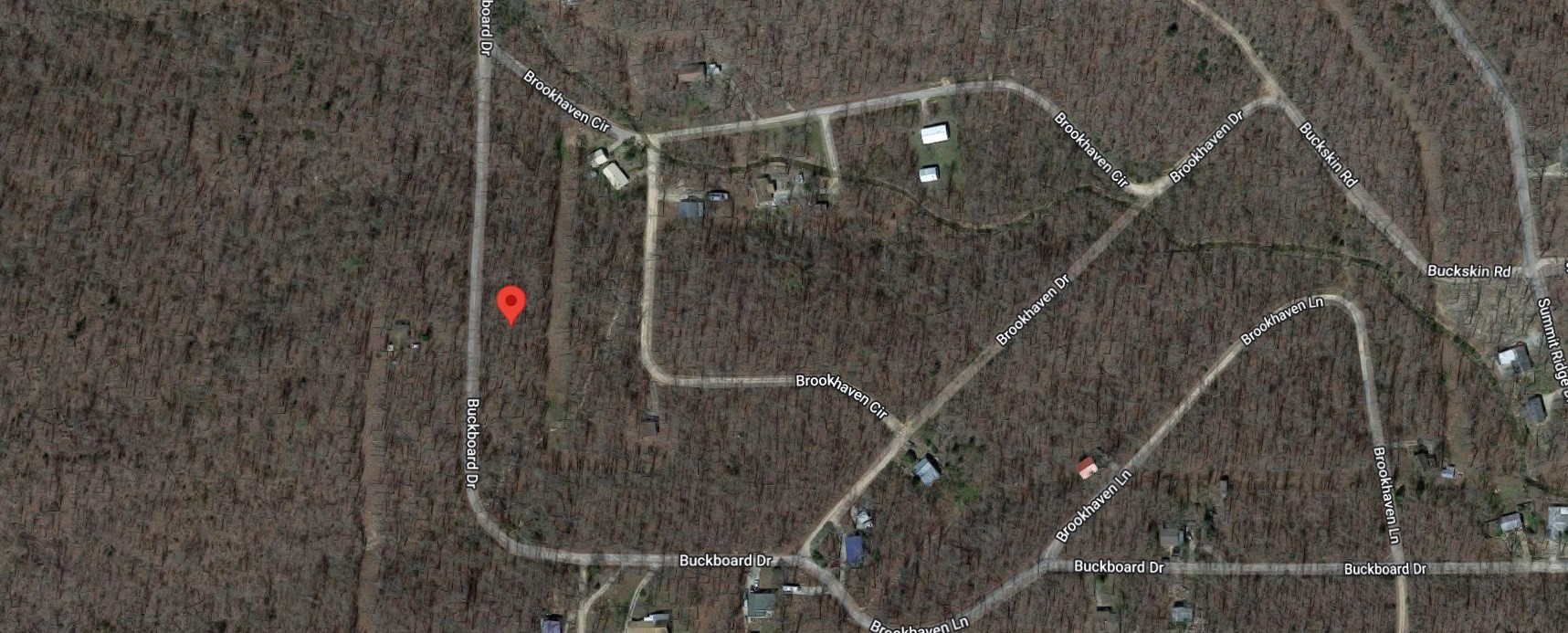 Lot 5 Buckboard Drive Property Photo 6