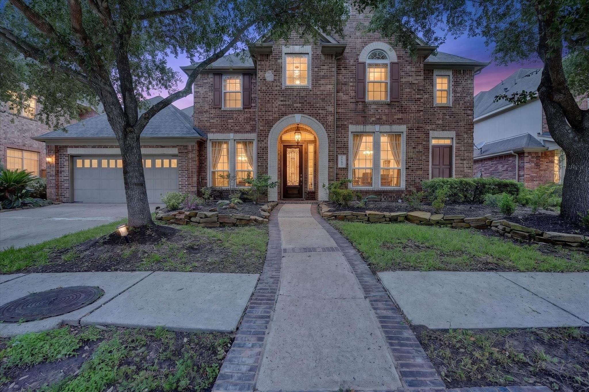 11127 Salento Court Property Photo 1