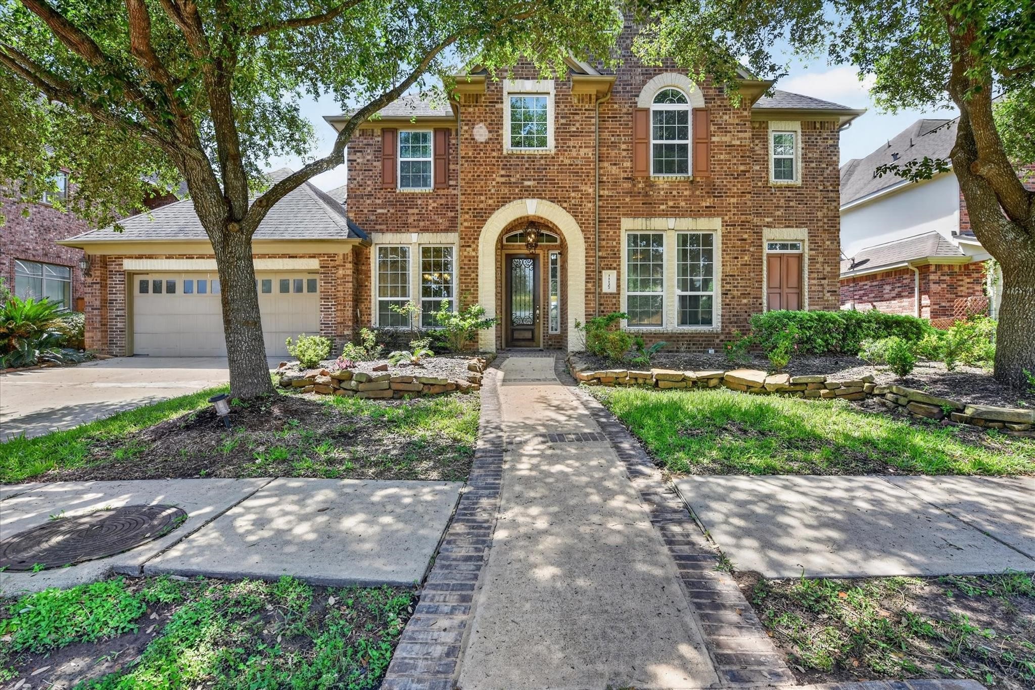 11127 Salento Court Property Photo 2