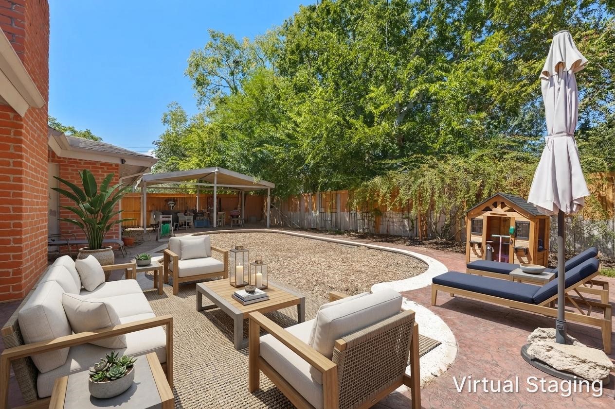 10530 Towne Square Road Property Photo 28