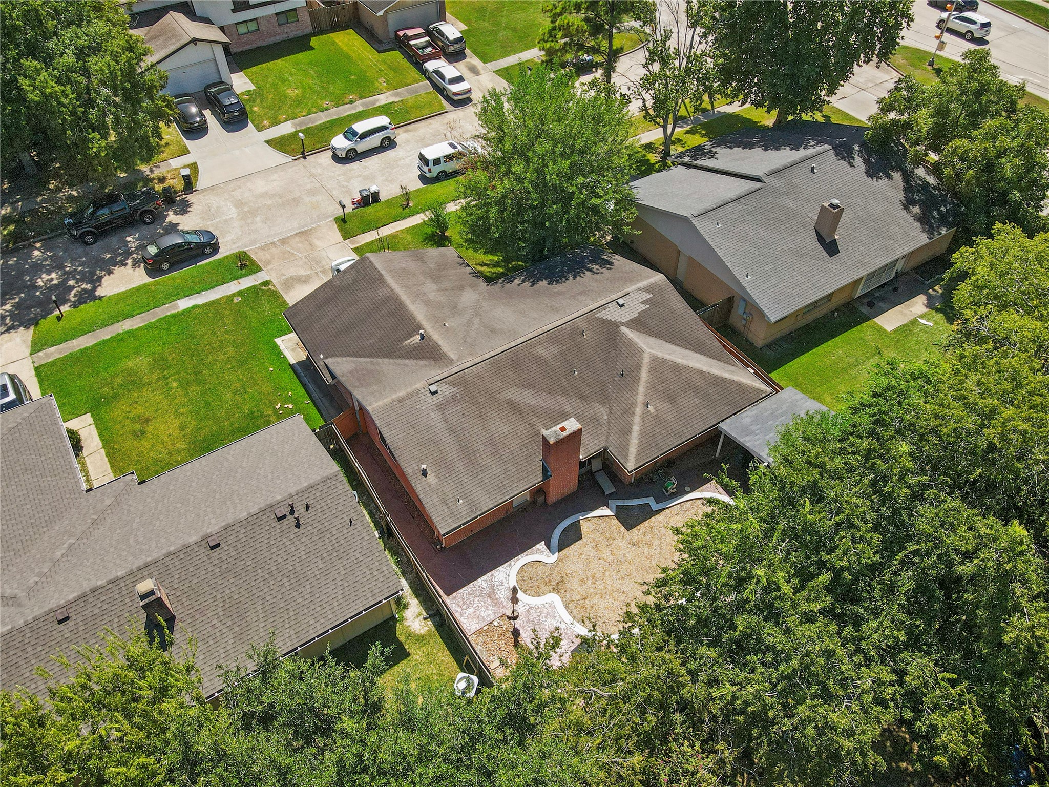 10530 Towne Square Road Property Photo 30