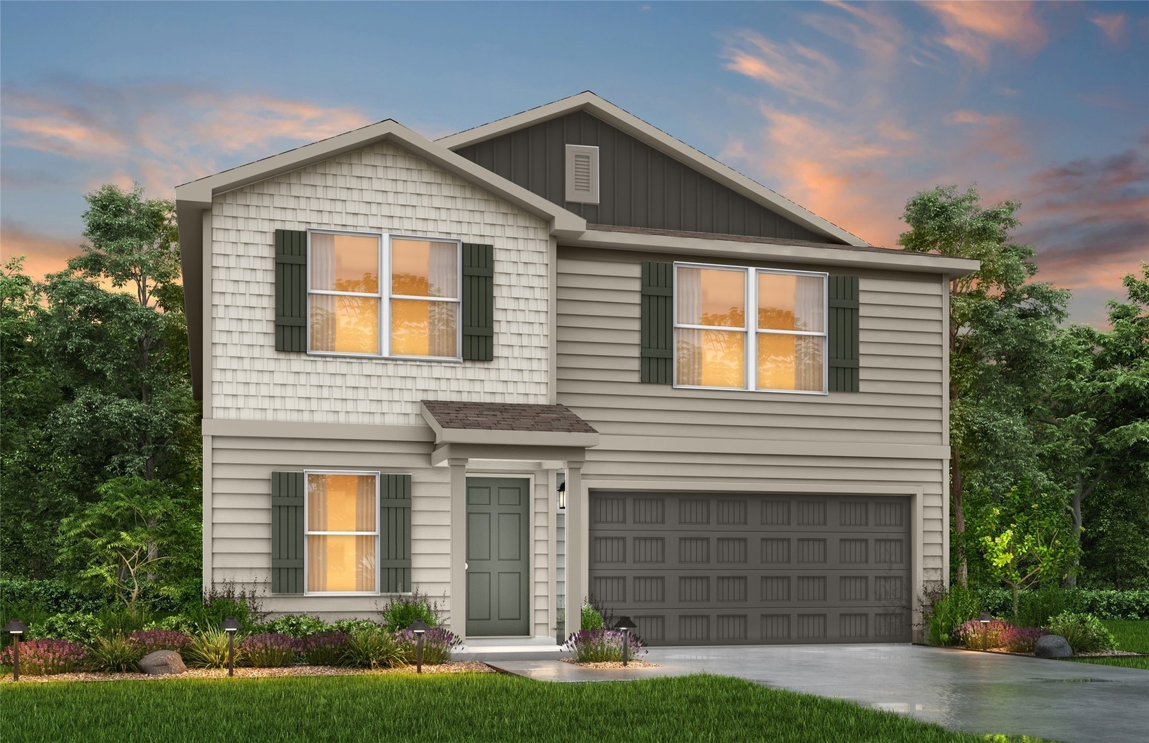 117 Pine Branch Court Property Photo 1