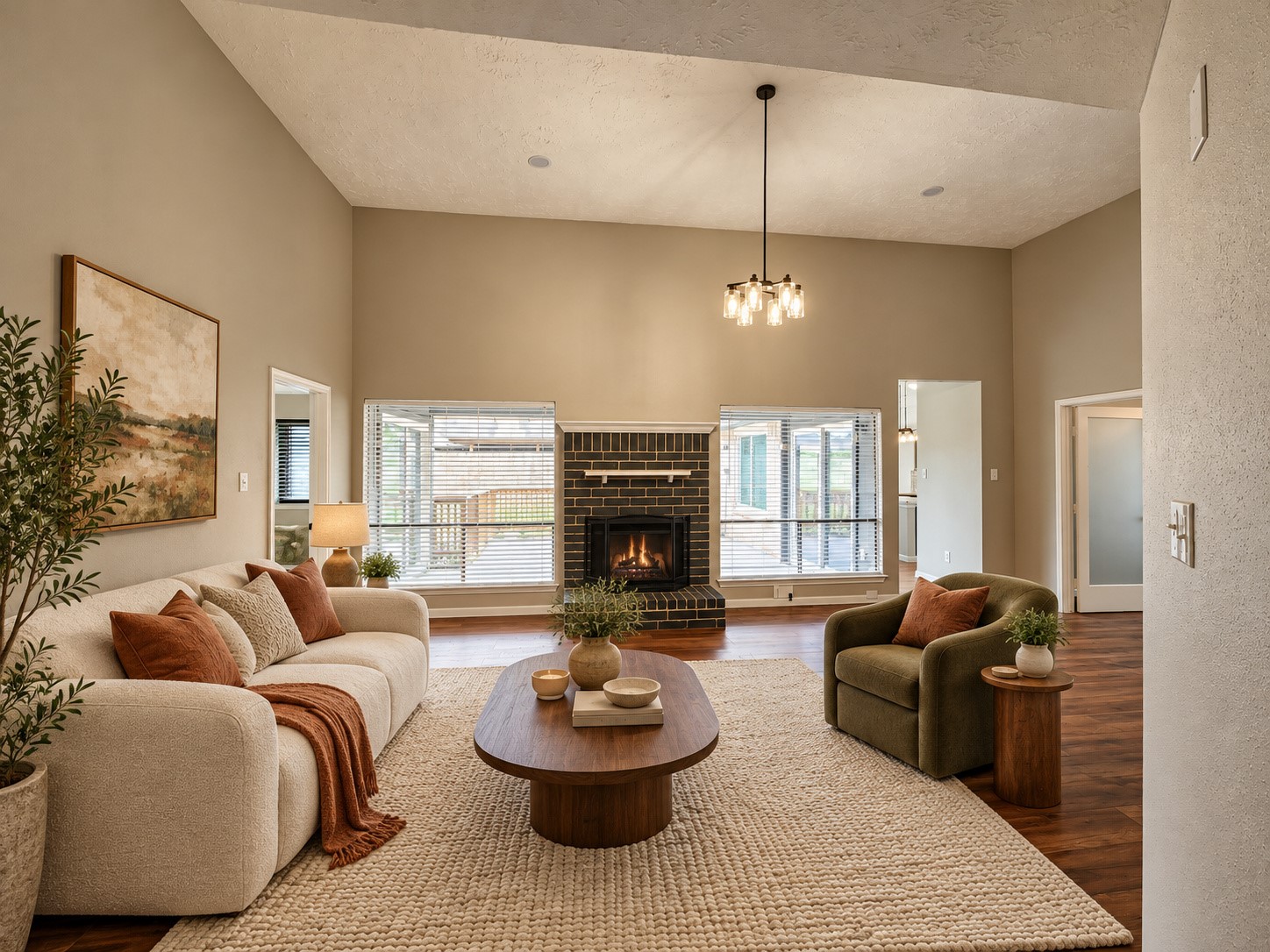2118 Creston Drive Property Photo 4