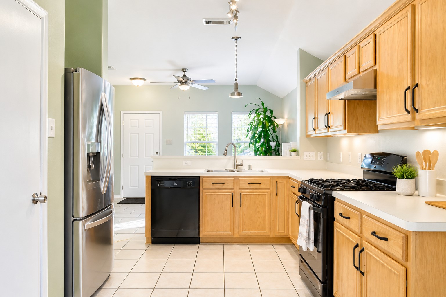 13139 Cutler Ridge Lane Property Photo 6