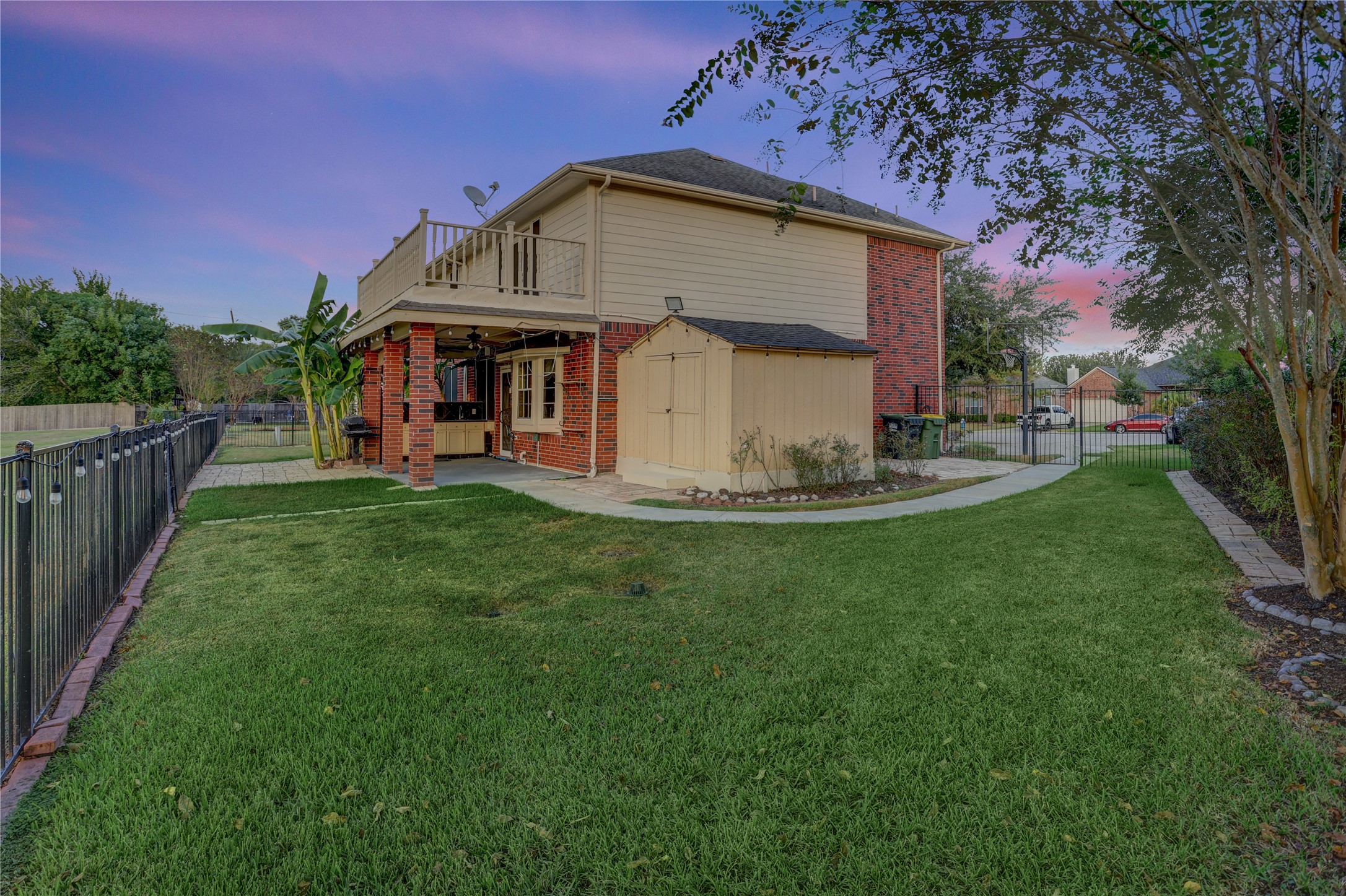 2707 Sterling Fields Drive Property Photo 30
