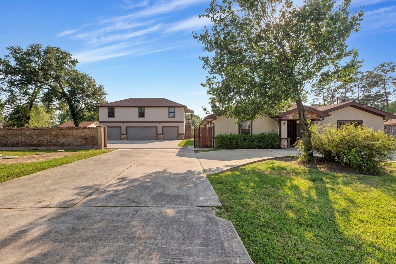 17717 Wild Oak Drive Property Photo 1
