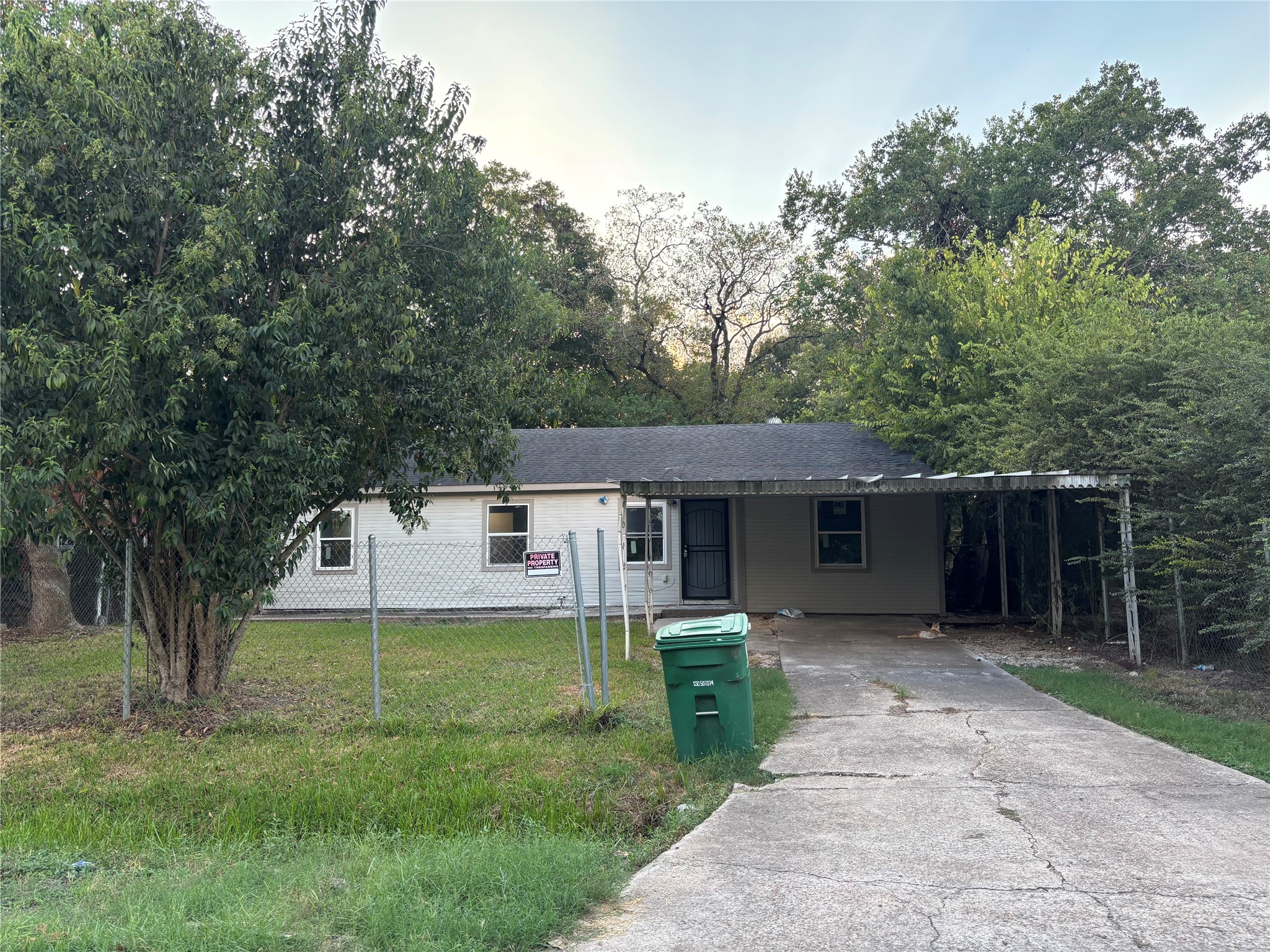 10010 Cathedral Drive Property Photo 1