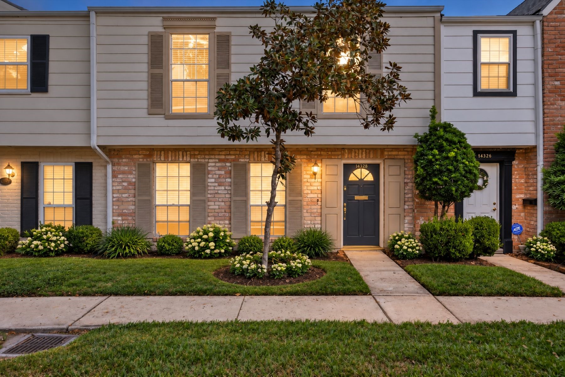 14328 Misty Meadow Lane Property Photo 1