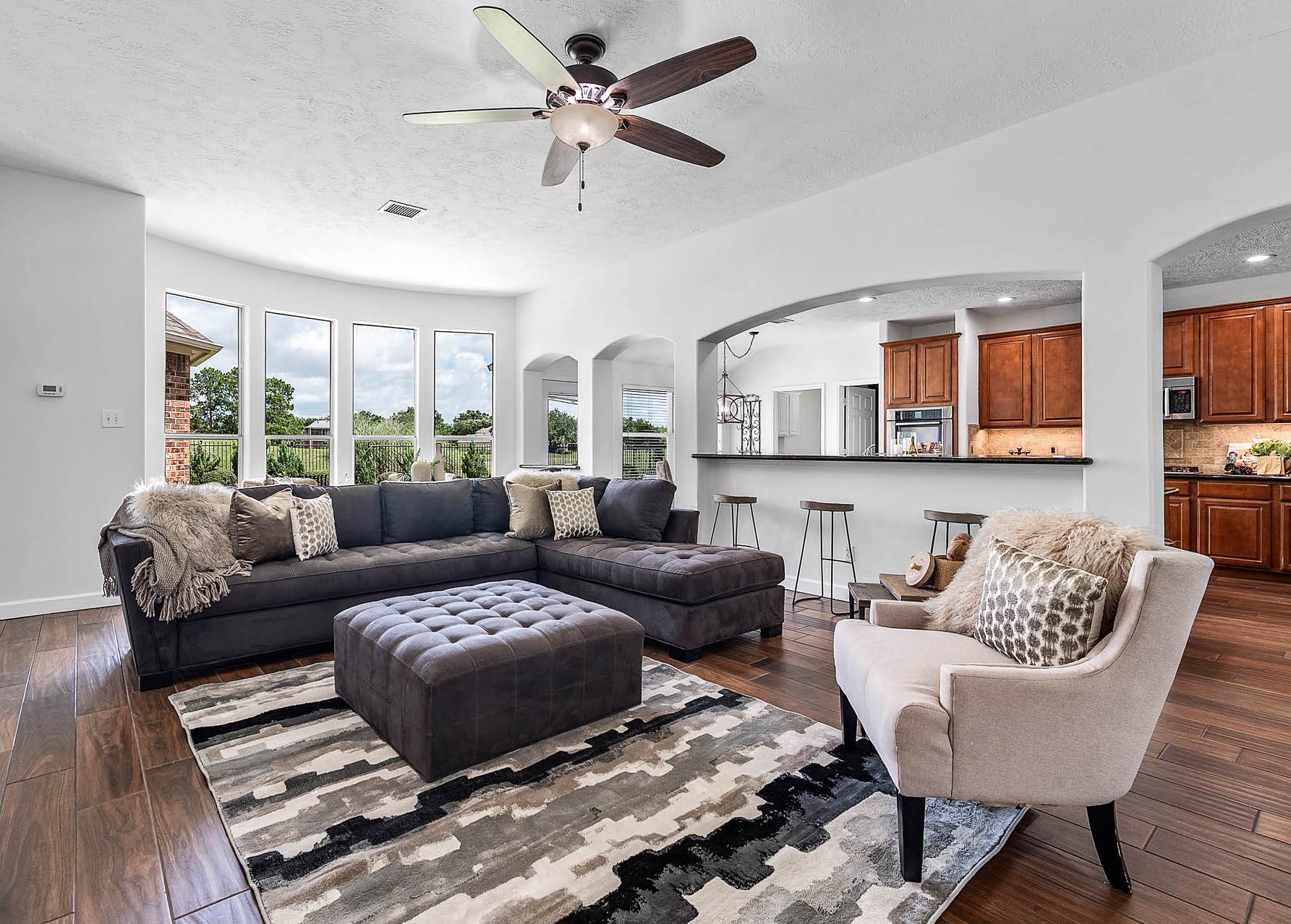 1418 Wellshire Drive Property Photo 1