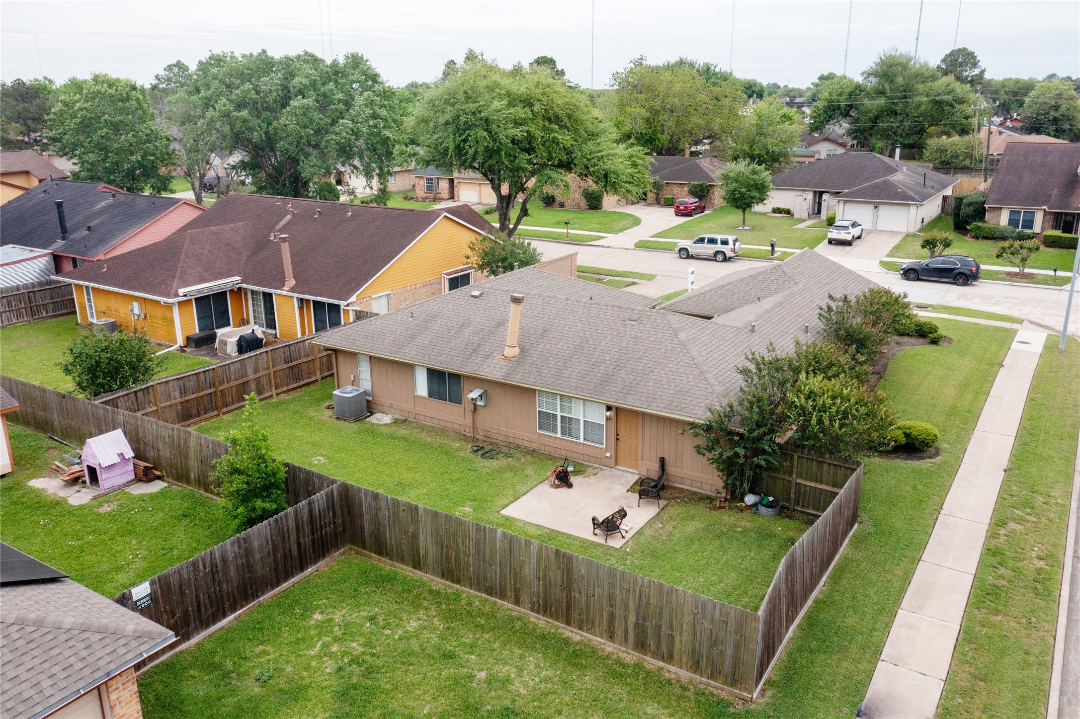 1022 Manorglen Drive Property Photo 41