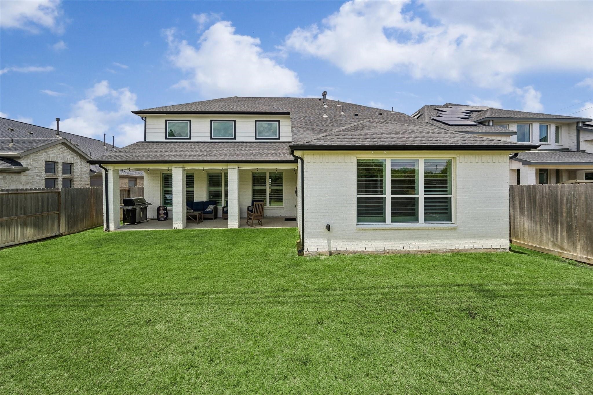 5134 Albany Shores Lane Property Photo 30