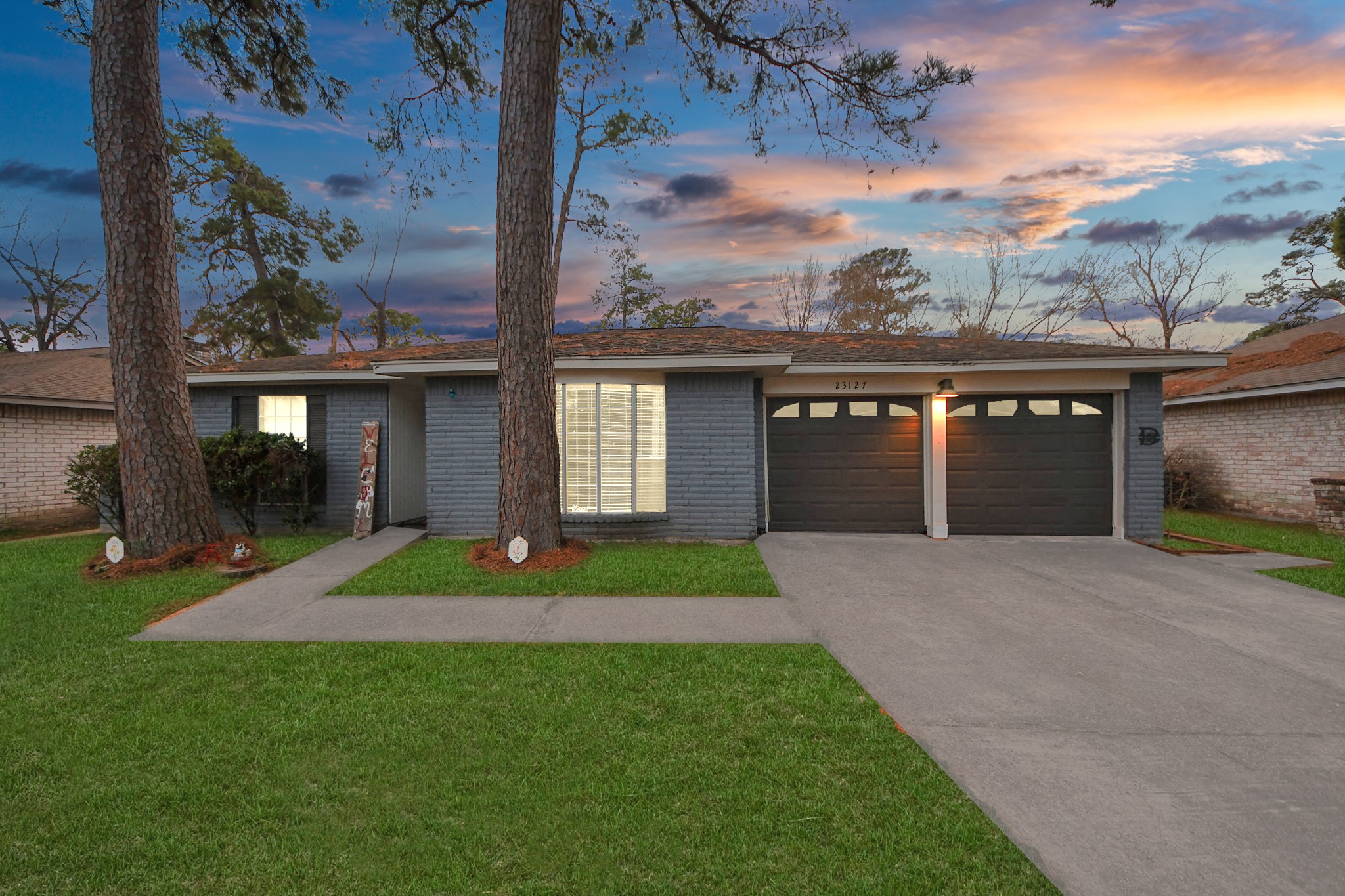 23127 Harpergate Drive Property Photo
