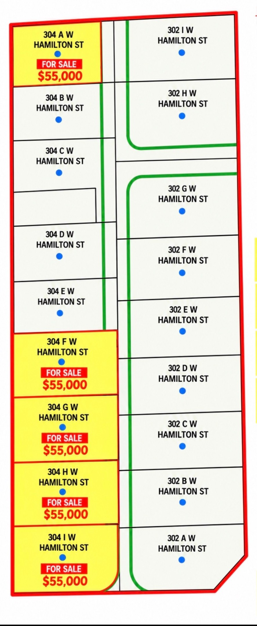 304 W Hamilton Street Property Photo 5