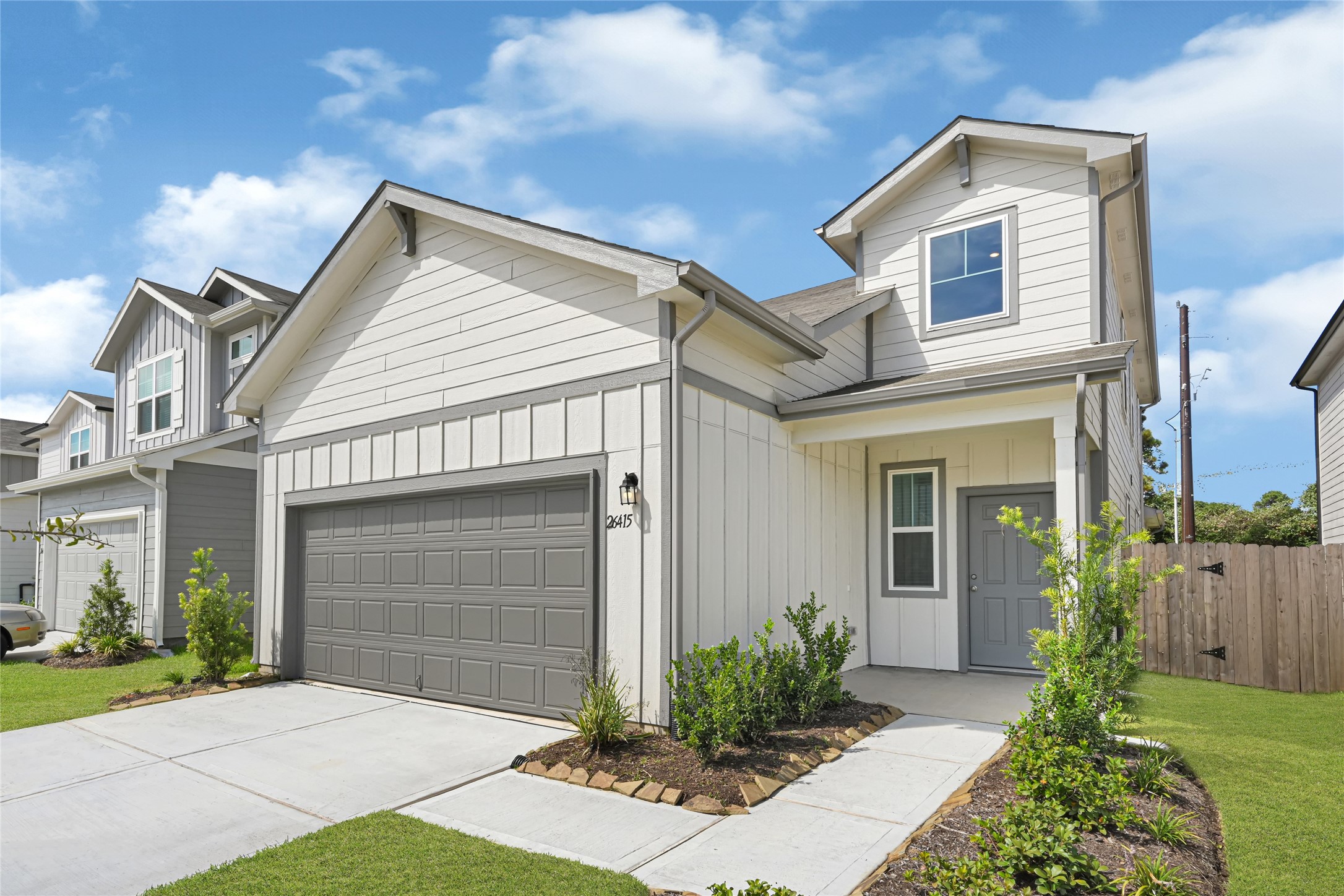 26415 Cedar Sedge Drive Property Photo 2